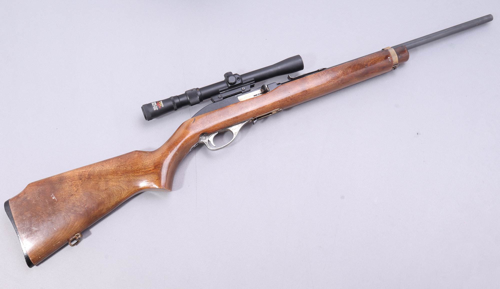 Image of Glenfield ~ 70 ~ 22 LR