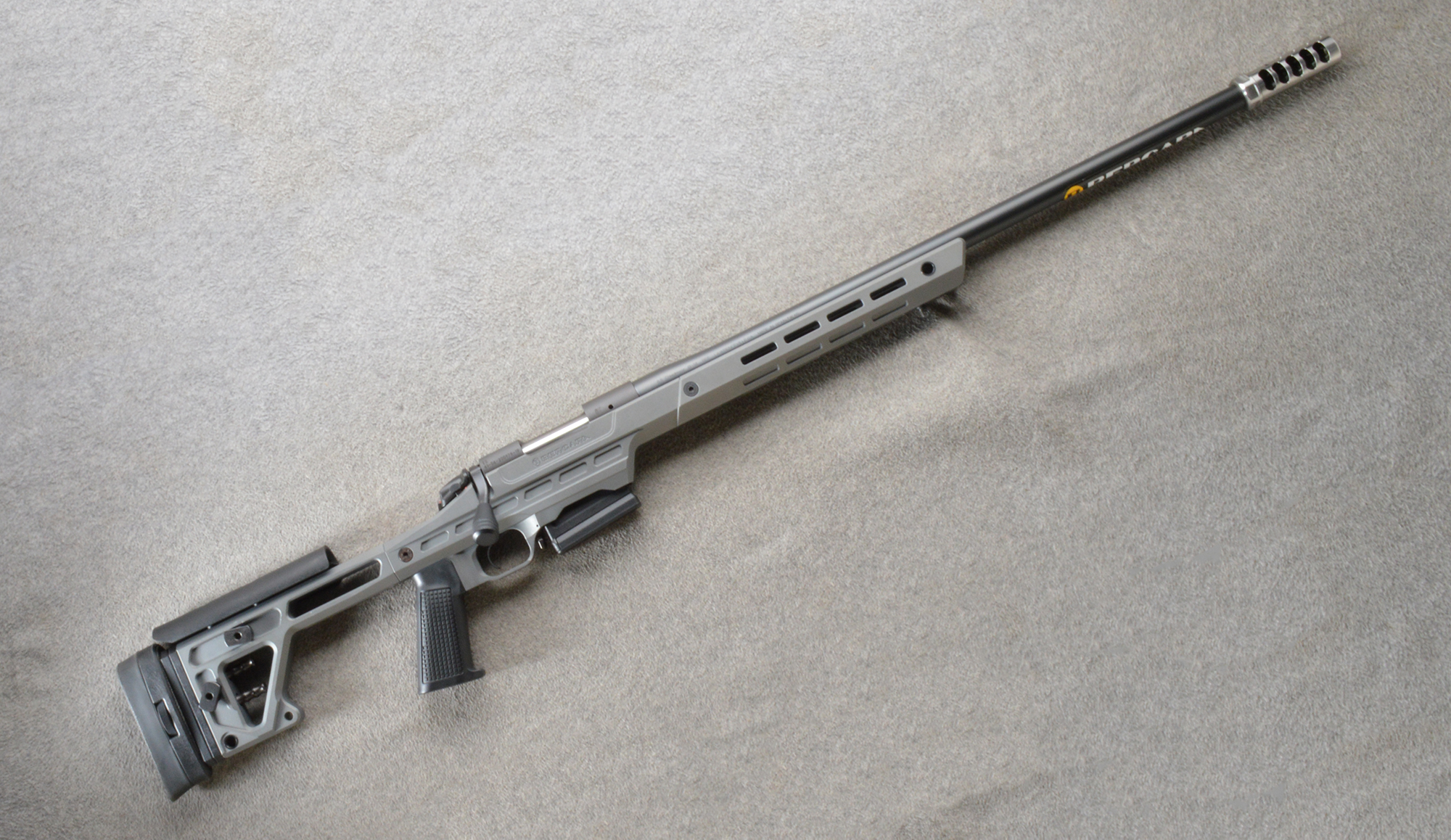 Image of Bergara ~ BMP ~ B-14 ~ 6.5 Creedmoor