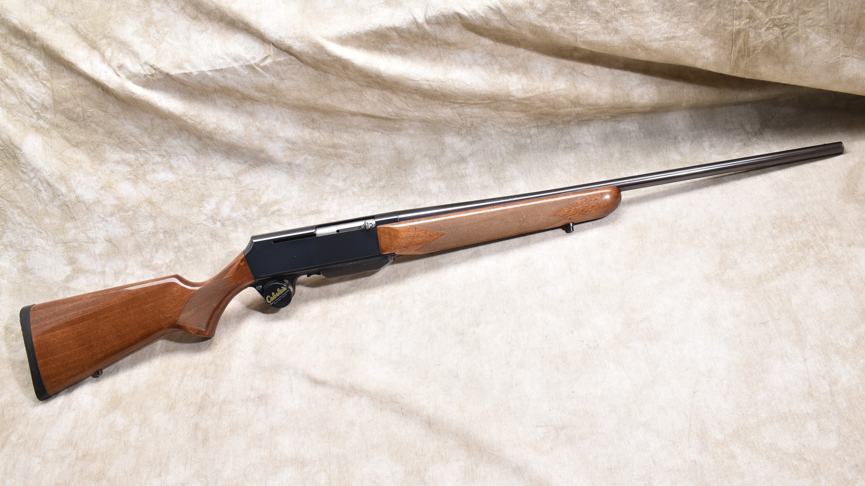 Image of Browning ~ BAR ~ .300 Winchester Magnum