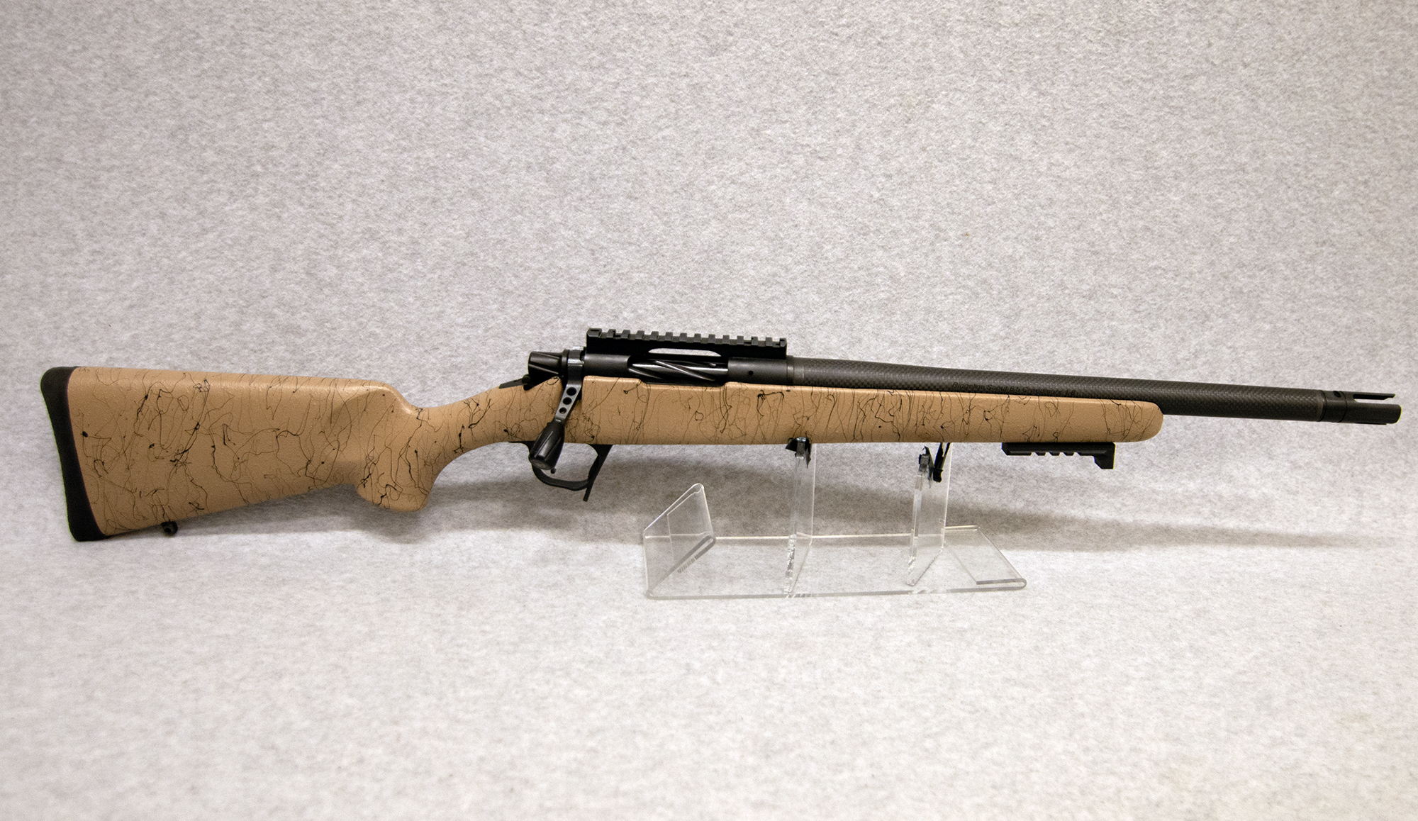 Christensen Arms ~ 14 Ridgeline Scout ~ 6.5 Creedmoor - Bass Pro Shops