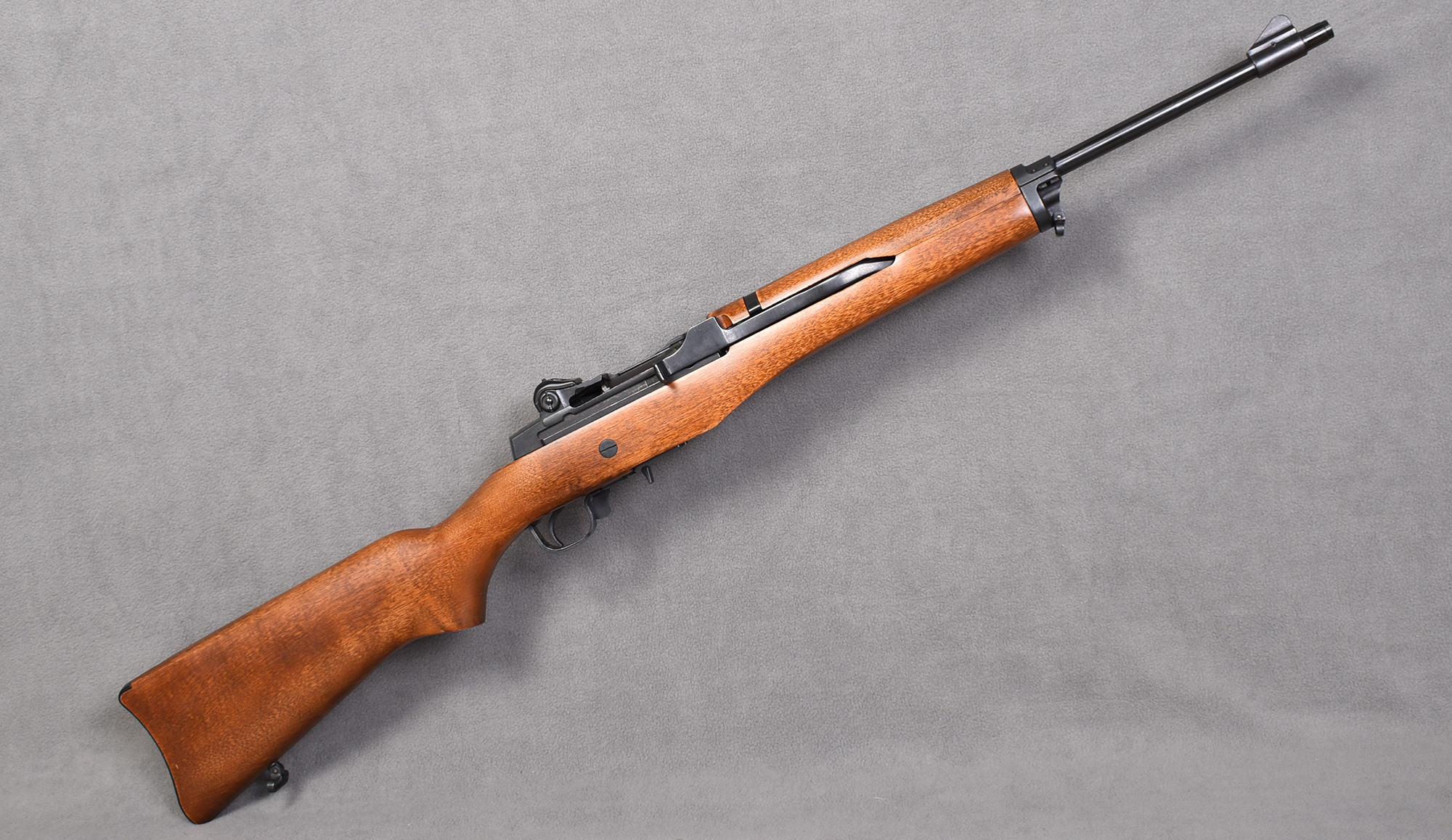 Image of Ruger ~ Mini-14 ~ .223 Cal