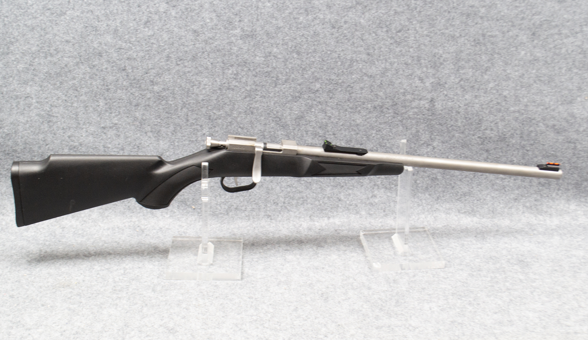 Henry~Mini-Bolt~.22 LR - Henry Repeating Arms