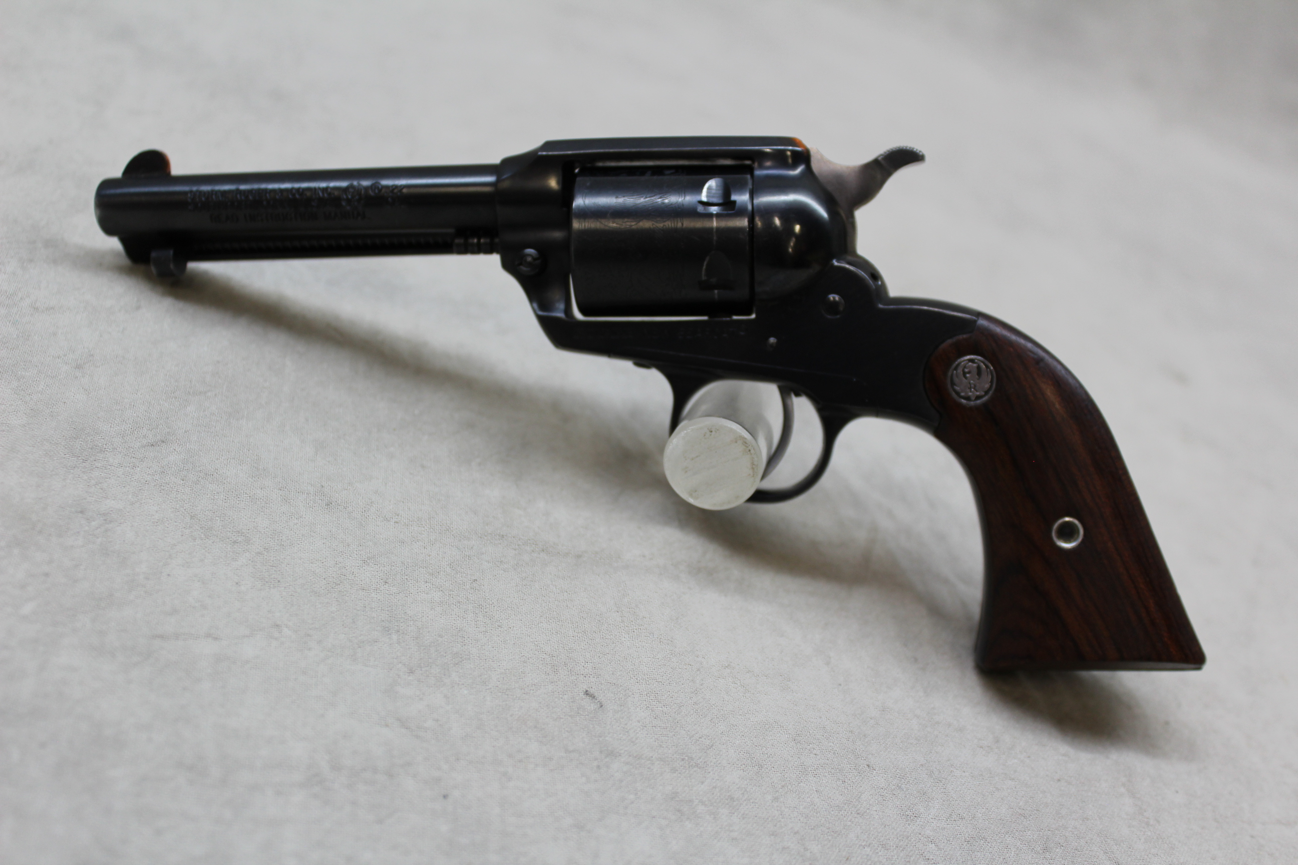 Ruger Bearcat ~.22 Long Rifle~ - Ruger