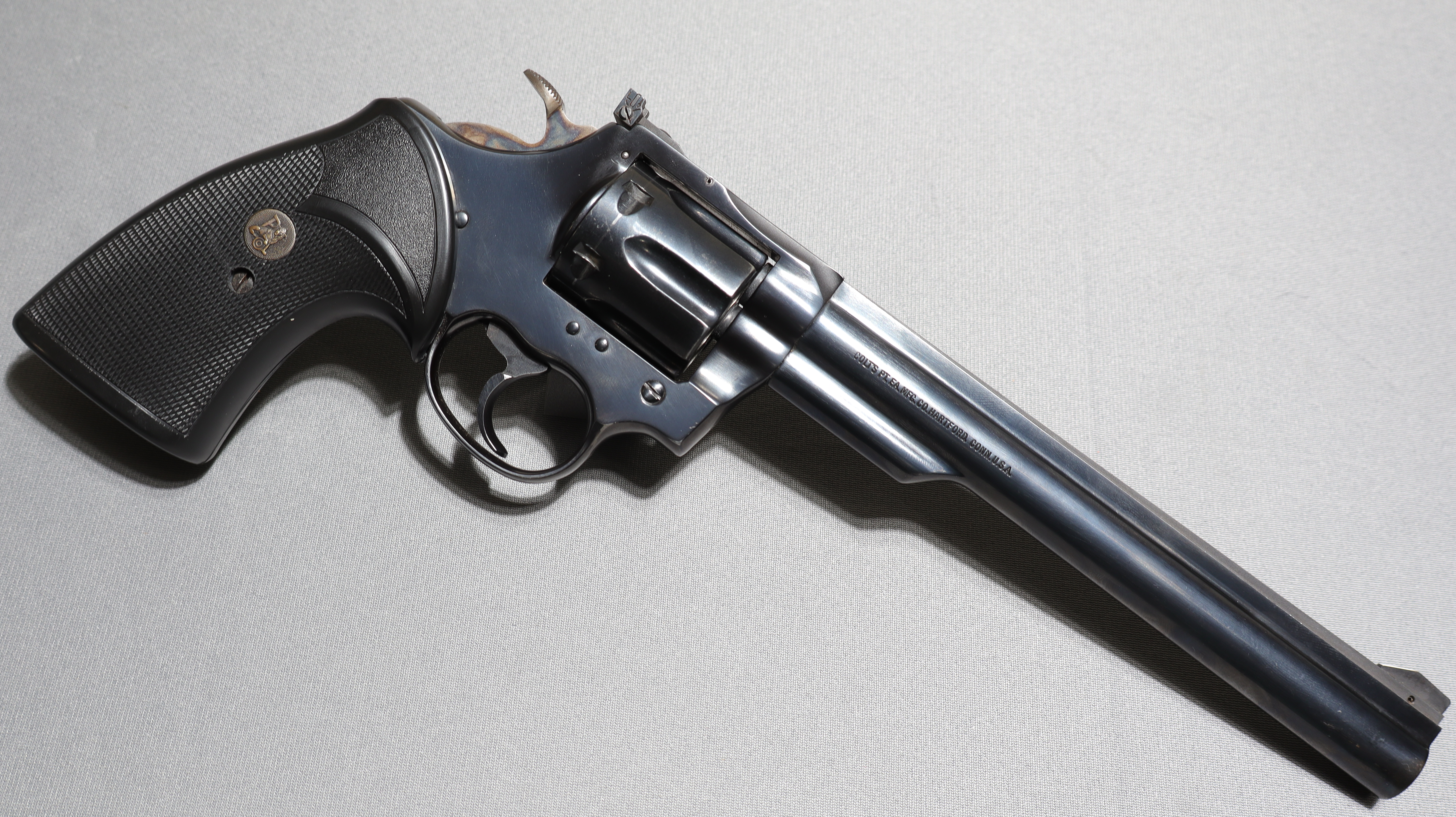 Image of Colt Trooper MK III .357 MAG