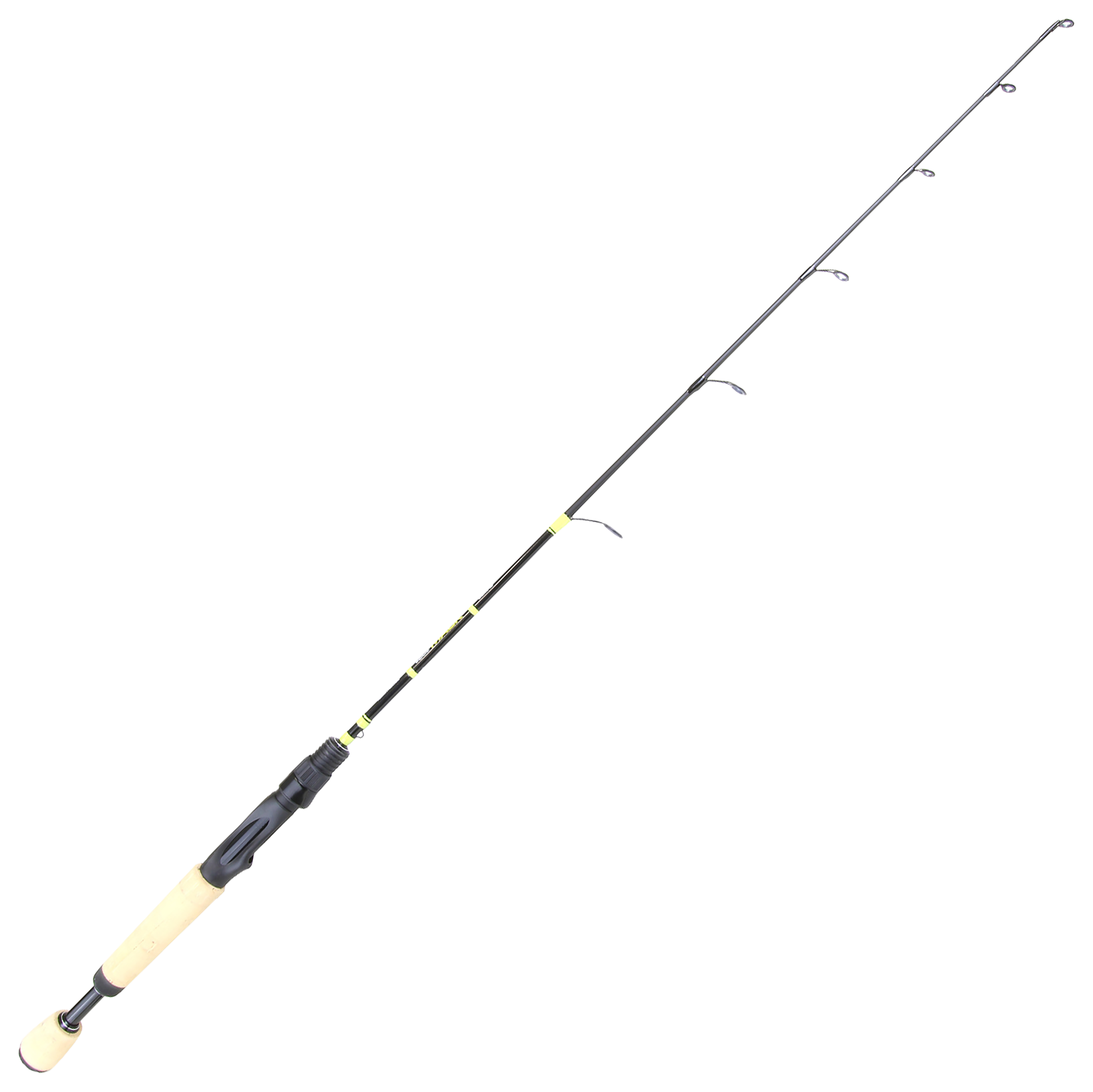 Clam Mack Series Ice Fishing Rod 32 Medium Heavy 12041
