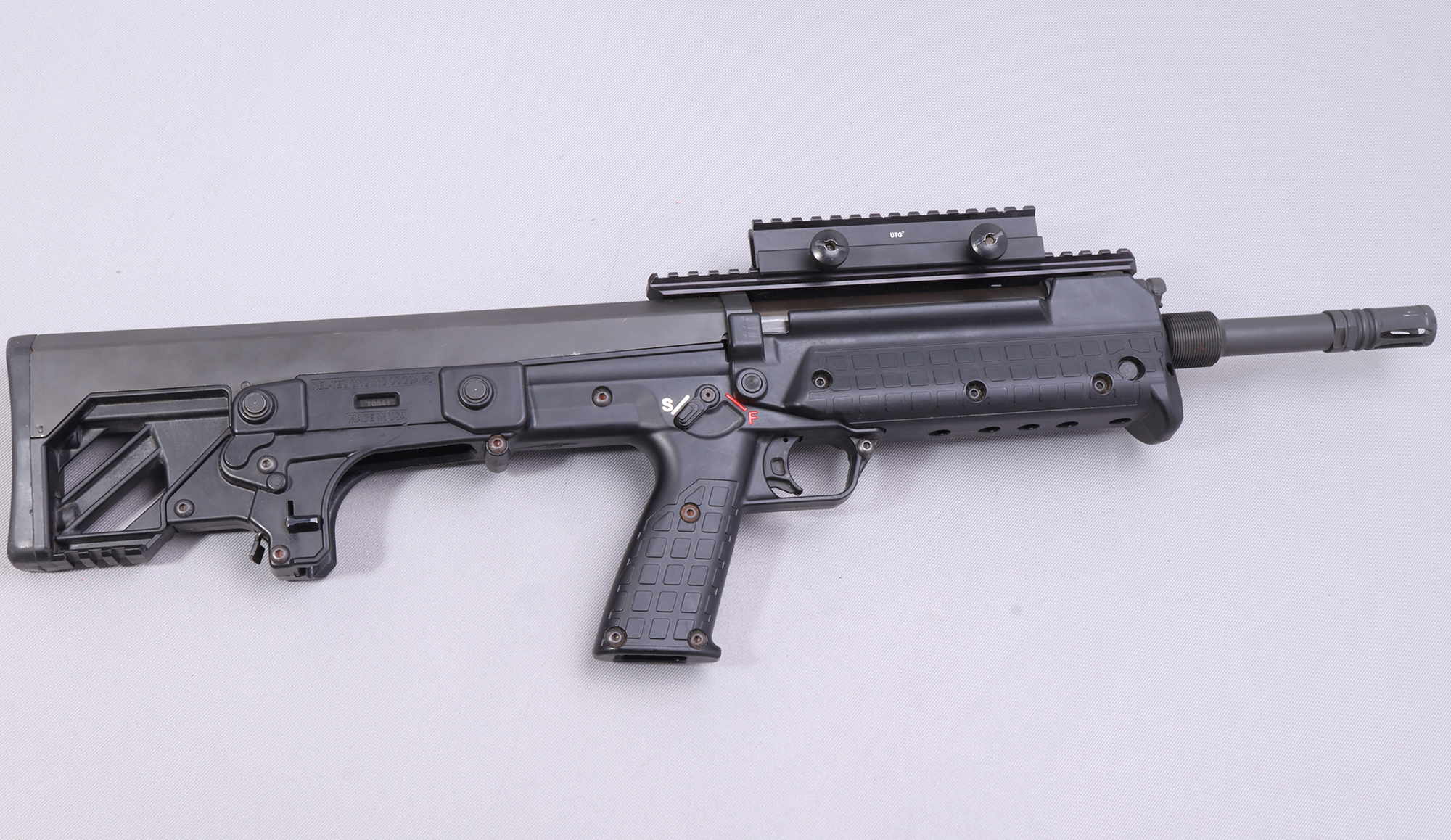 Image of Kel-Tec ~ RFB ~ 7.62 Nato