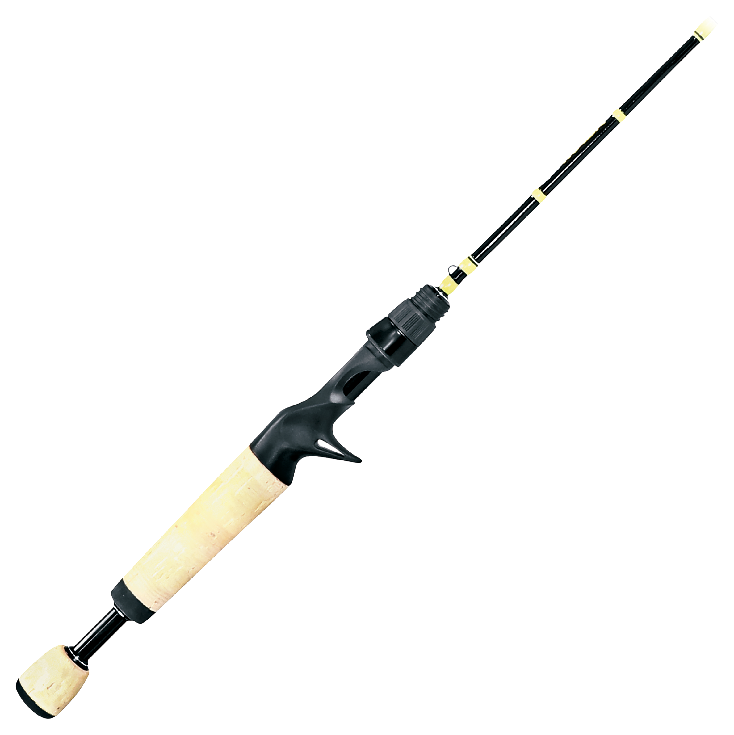 13 Fishing Tickle Stick Carbon Pro Ice Fishing Rod – Fishing Online