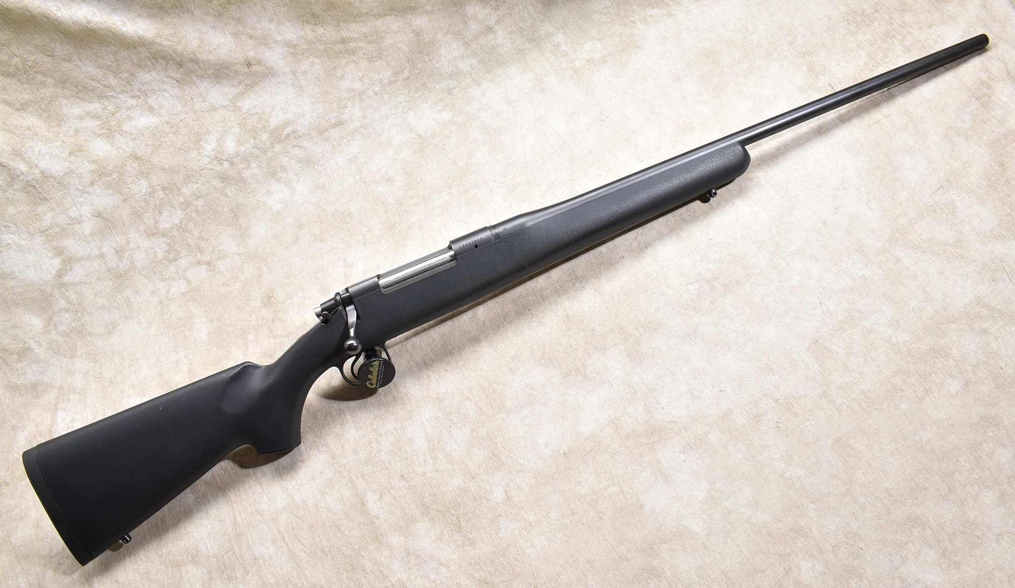 Image of COLT ~ LIGHT RIFLE ~ .270 WINCHESTER