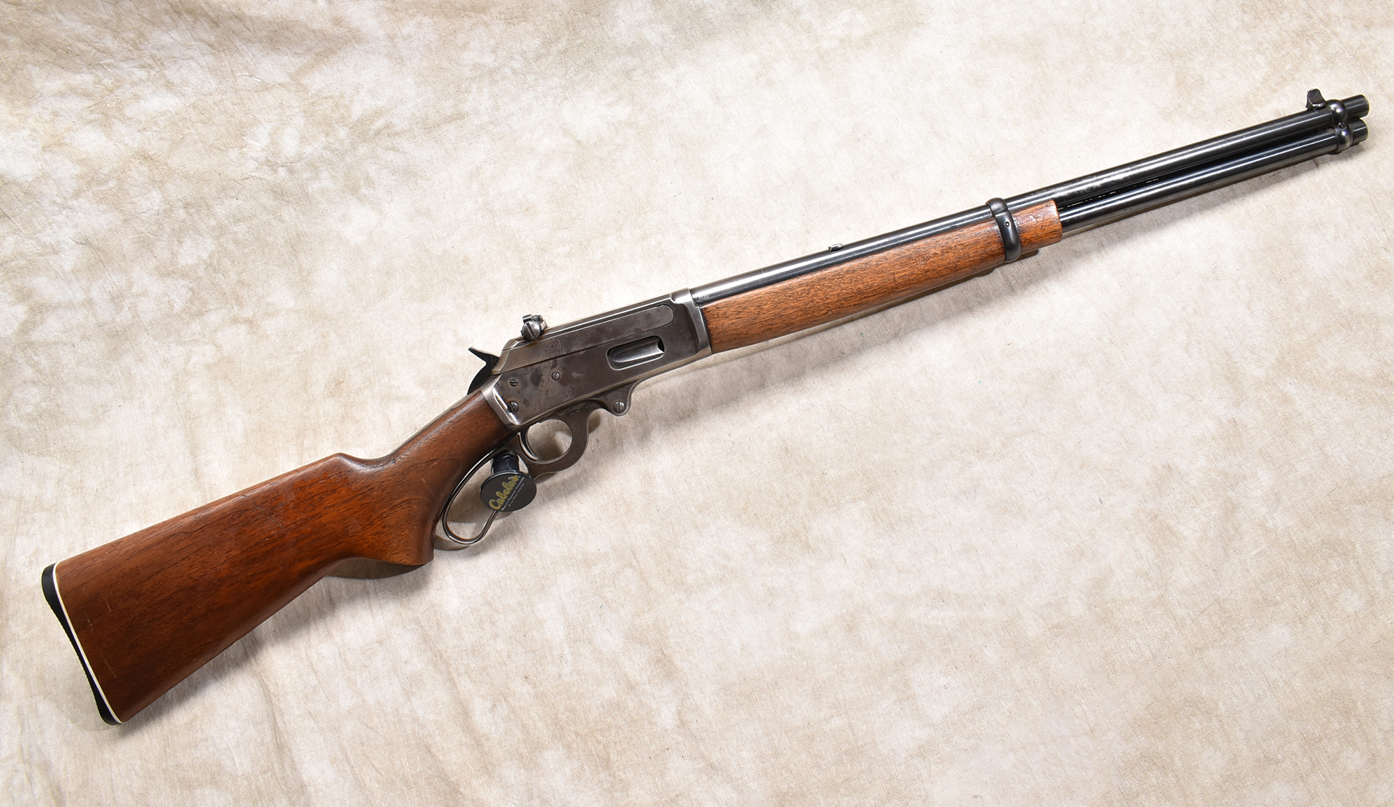 Image of MARLIN ~ 1936 ~ .30-30 CAL