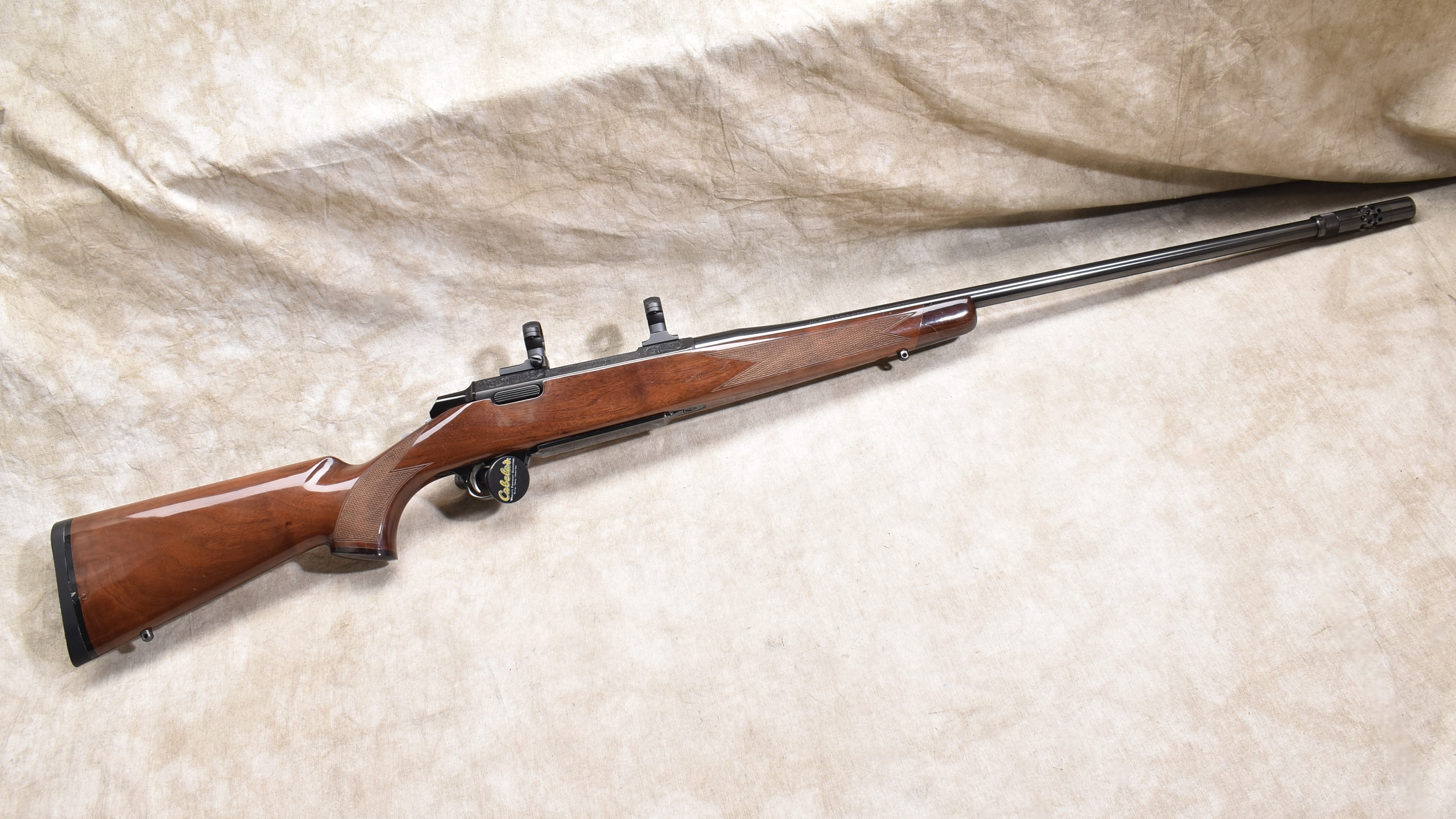 Image of Browning ~ A-Bolt Medallion ~ .300 Winchester Magnum