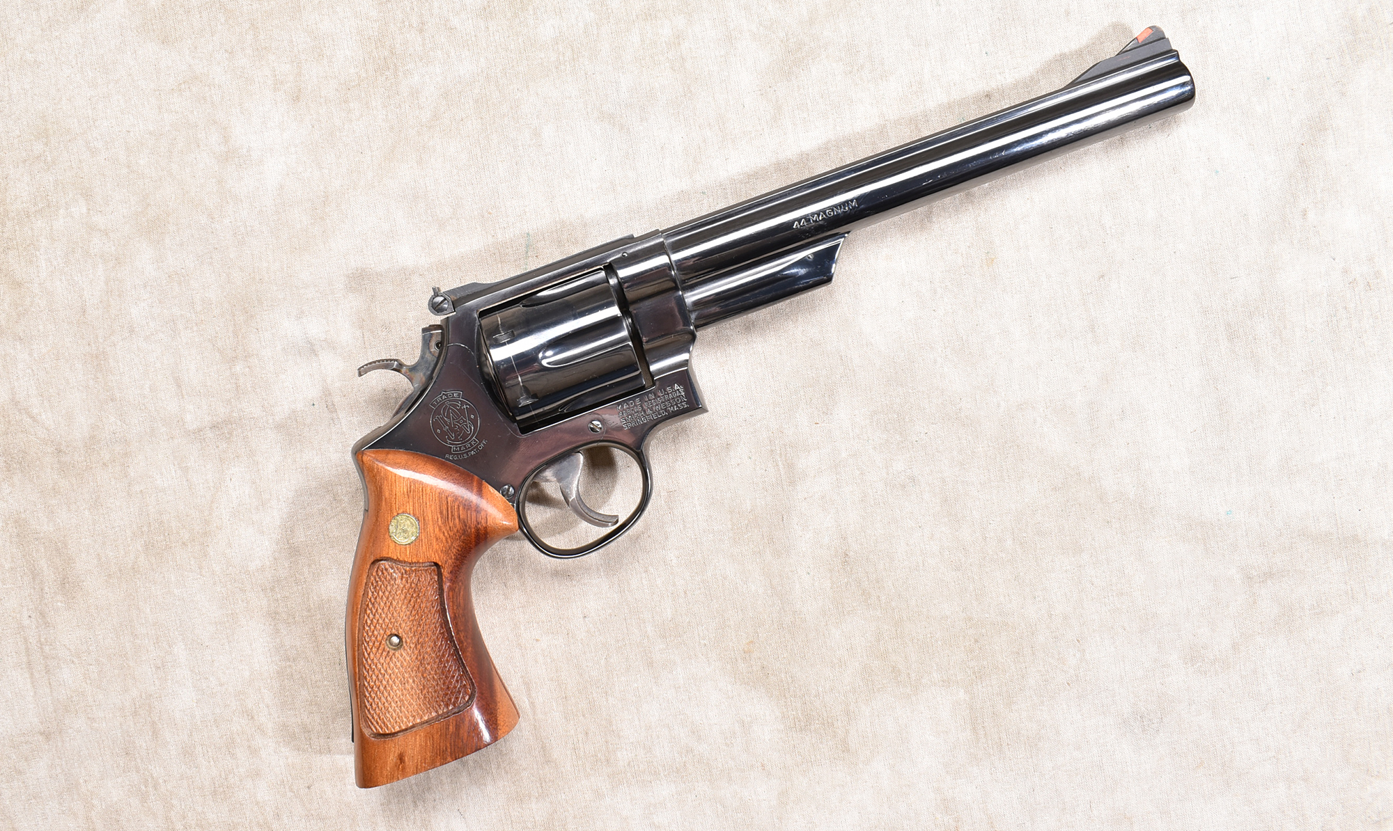 Image of SMITH & WESSON ~ 29-2 ~ .44 MAGNUM