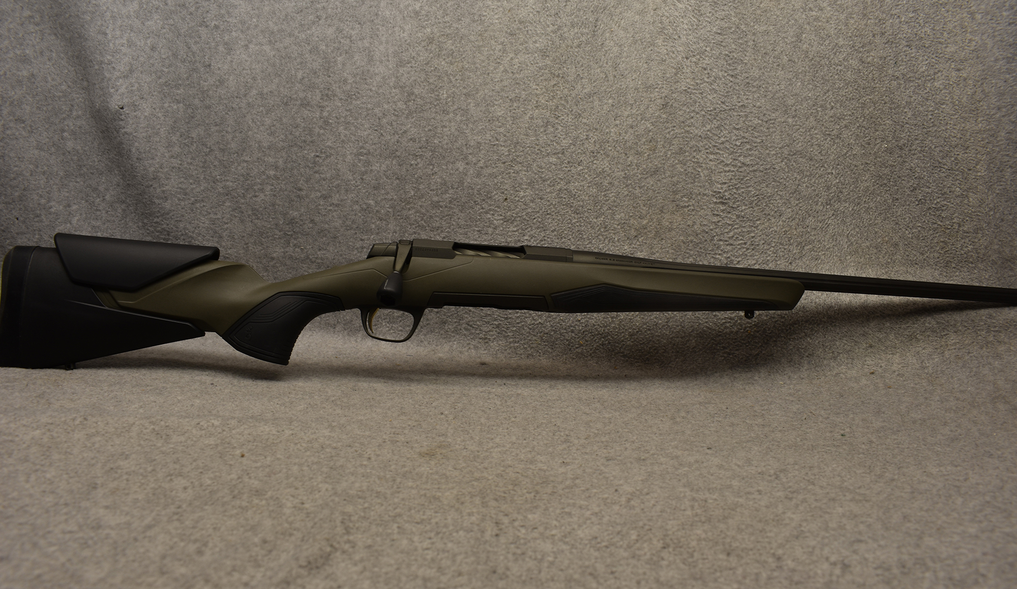 Browning ~ X Bolt ~ 6.5 Creedmoor - Browning