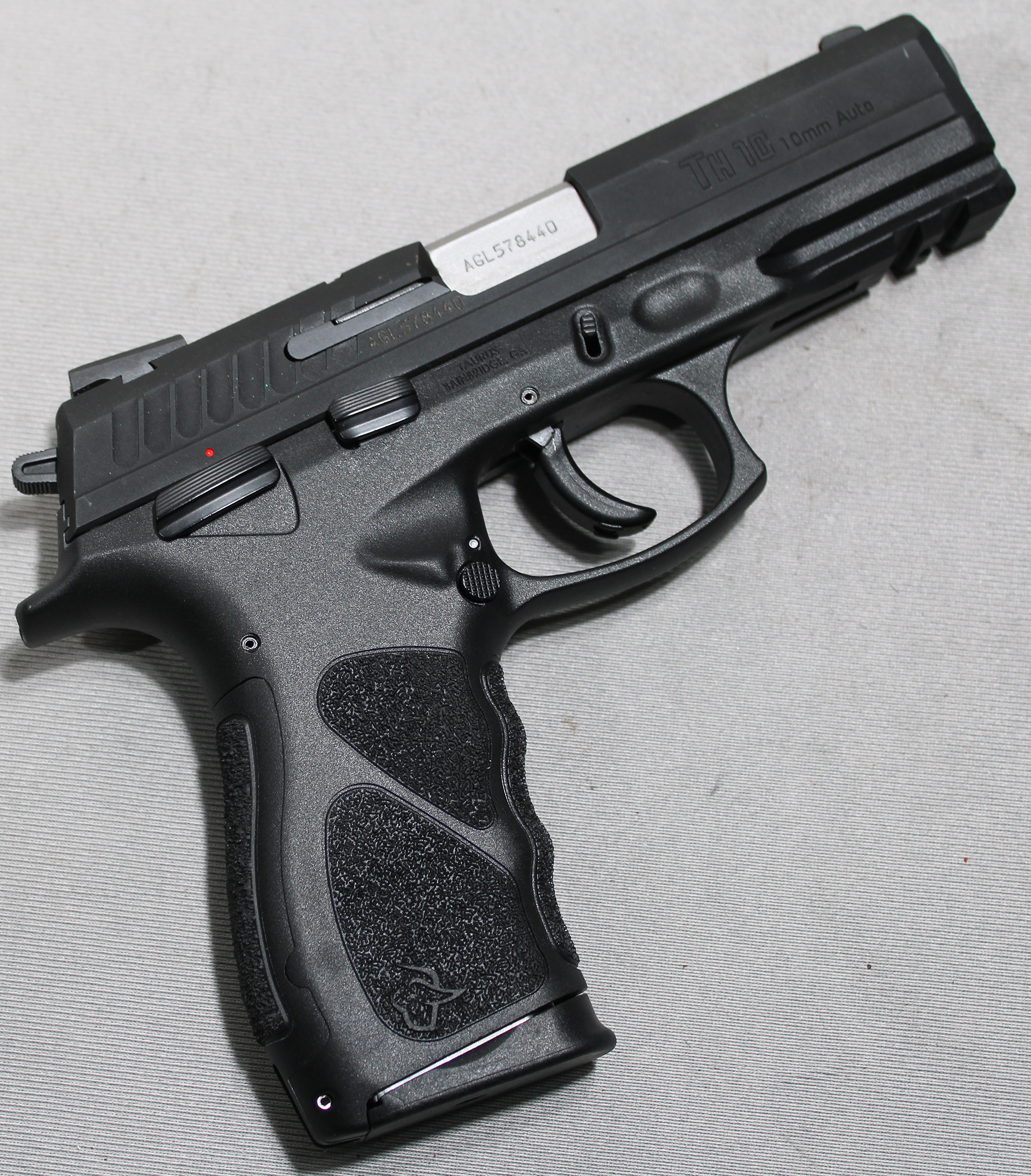 Taurus ~ TH-10 ~ 10mm Auto - Bass Pro Shops