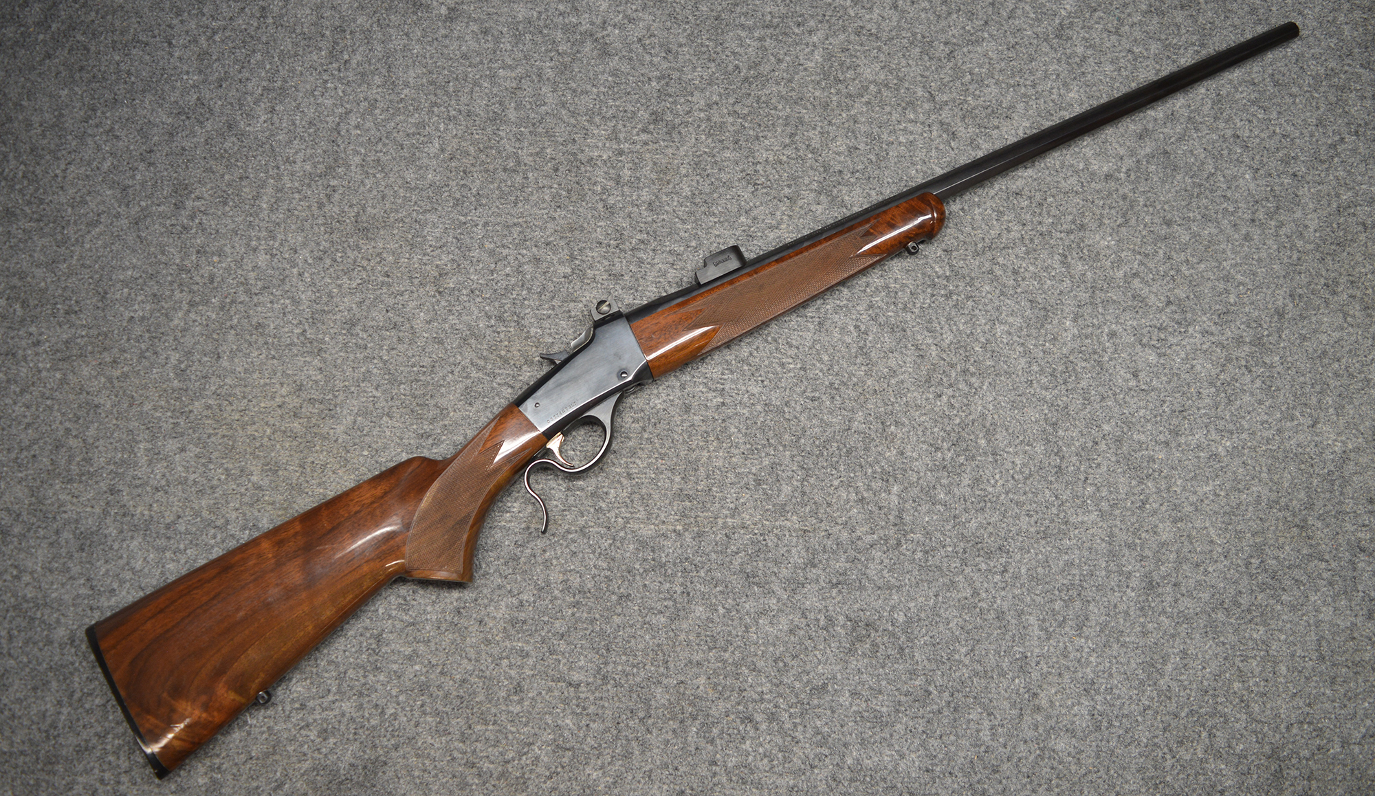 BROWNING ~ 1885 ~ .223/5.56 - Browning