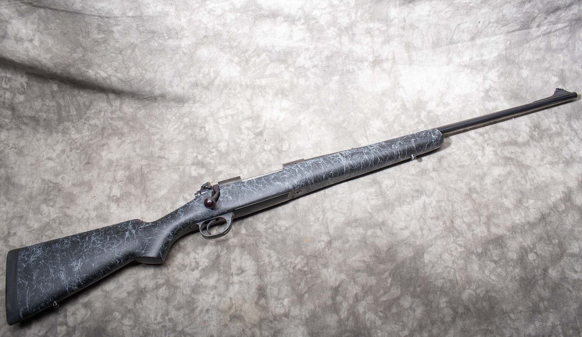 Image of WINCHESTER ~ SPORTER MAGNUM ~ .300 WIN MAGNUM