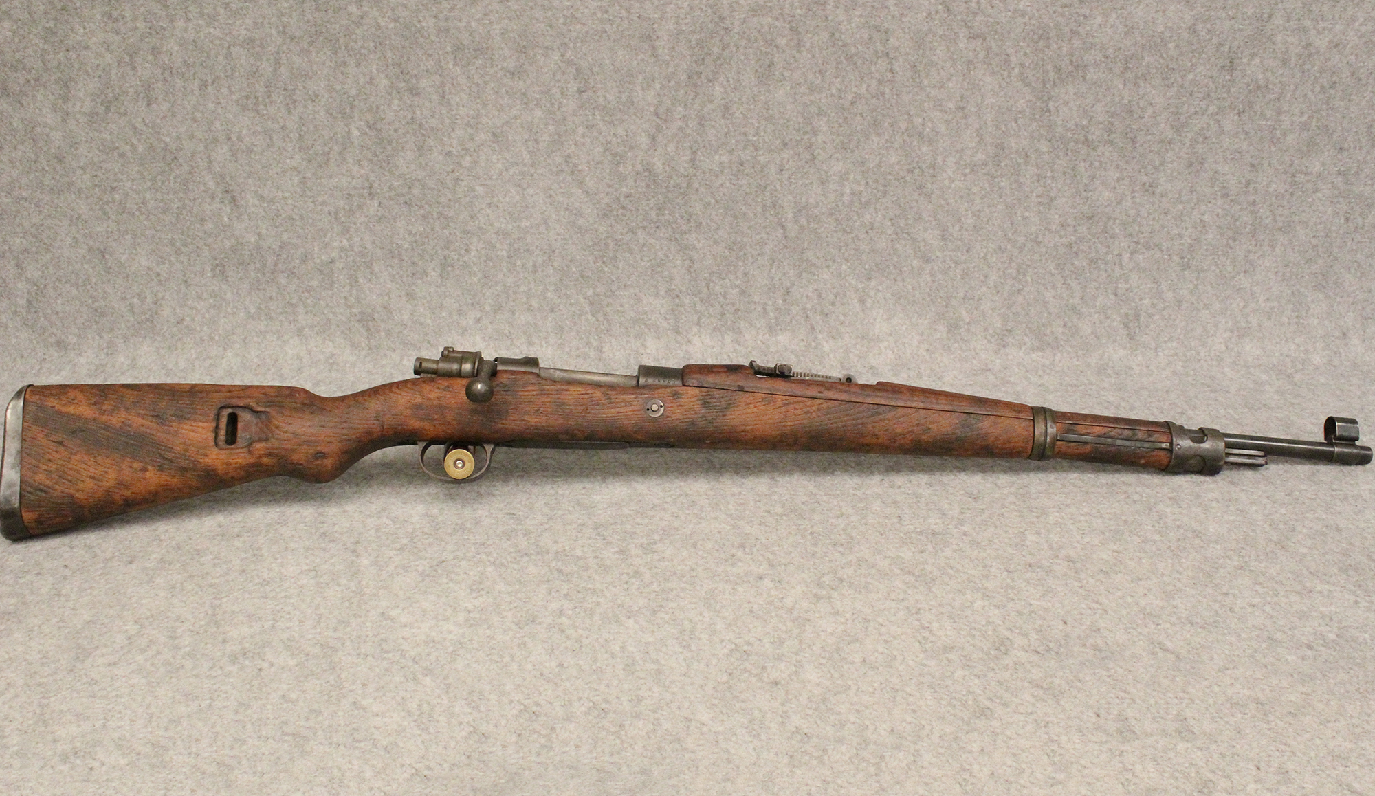 ZASTAVA ZASTAVA ~ M48 ~ 8MM MAUSER - $699.99 at Bass Pro Shops