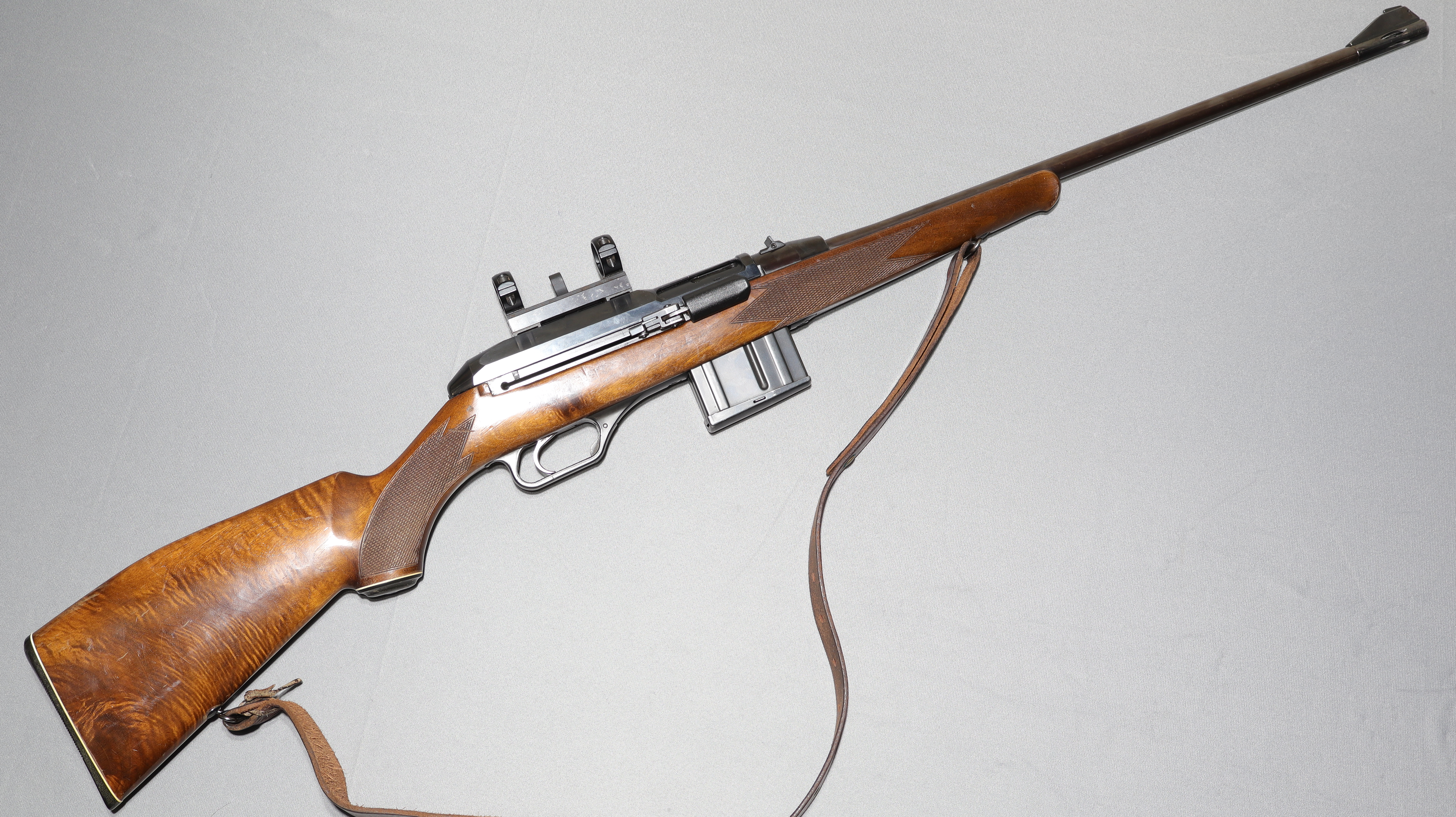 Image of HK 770 .308 WIN