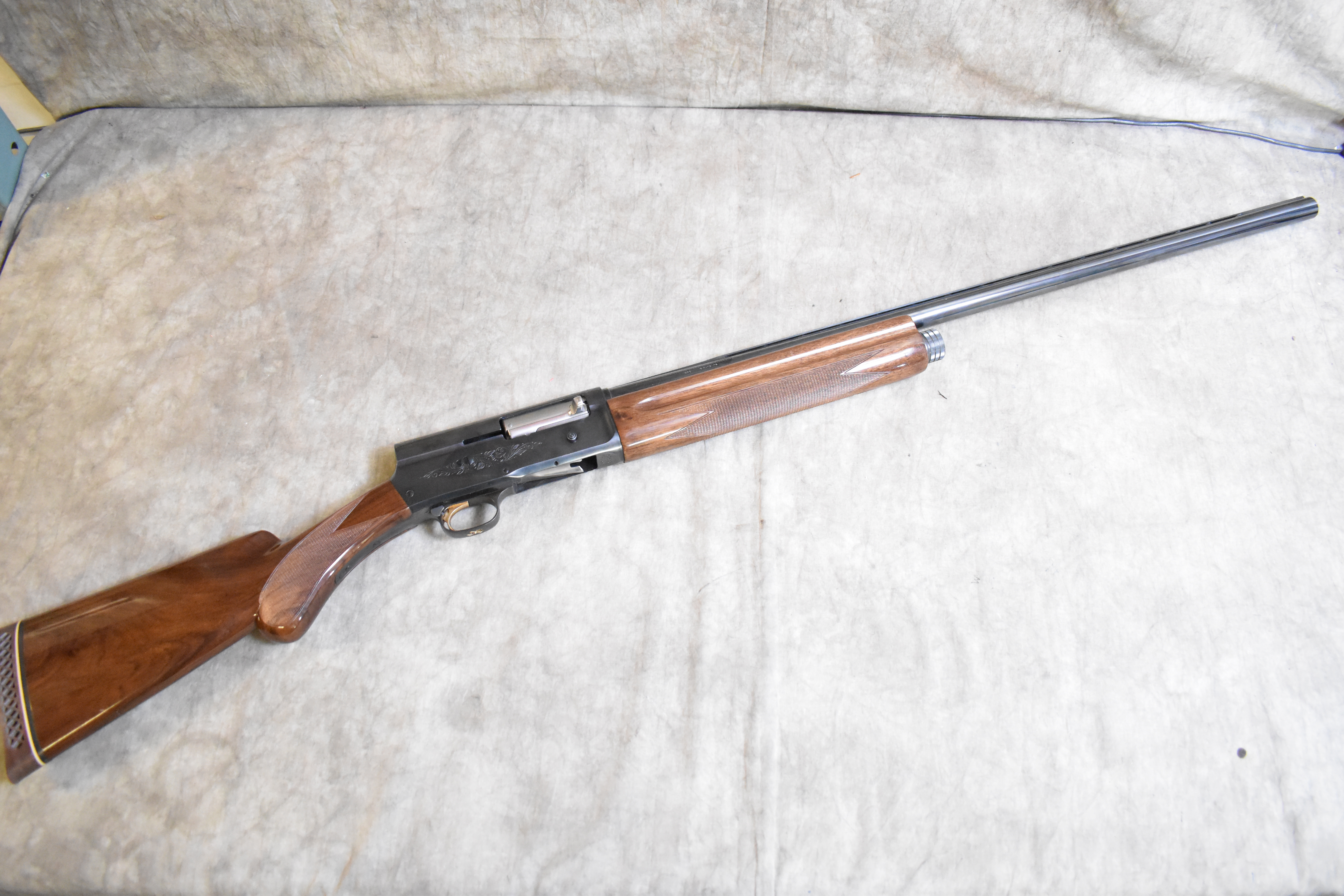 Image of Browning ~ Magnum Twelve ~ 12 Gauge