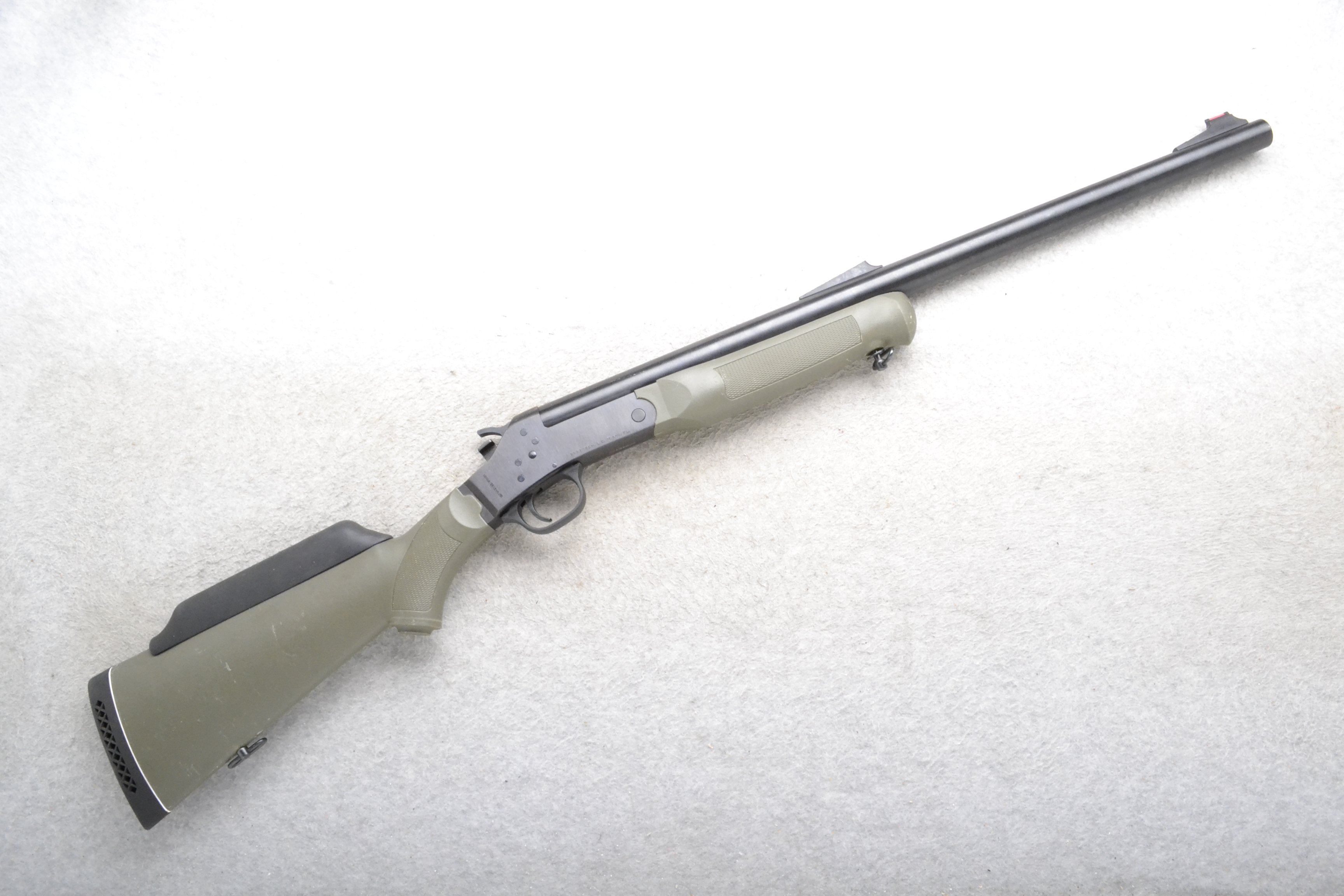 Image of Rossi ~ S202022YOD ~ .22 Long Rifle / 20 Gauge