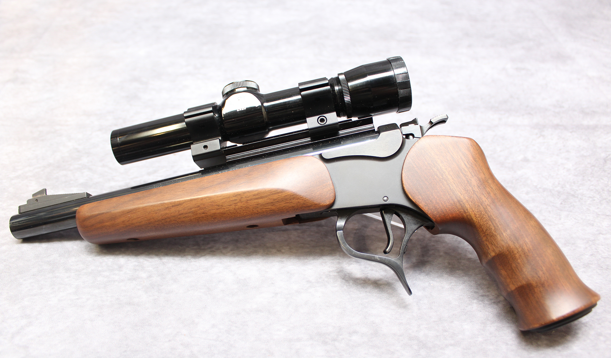 Image of THOMPSON CENTER ARMS ~ CONTENDER G2 ~ .357 REM MAX