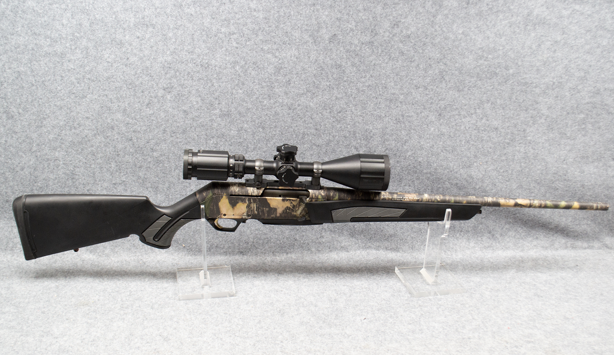 Image of Browning~LongTrac~.270 Winchester