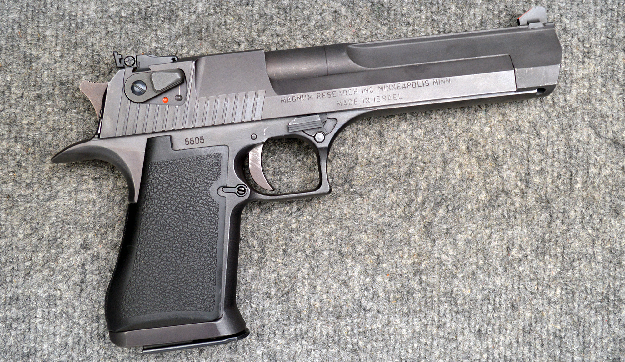 Image of Magnum Research ~ Desert Eagle ~ .357 Mag