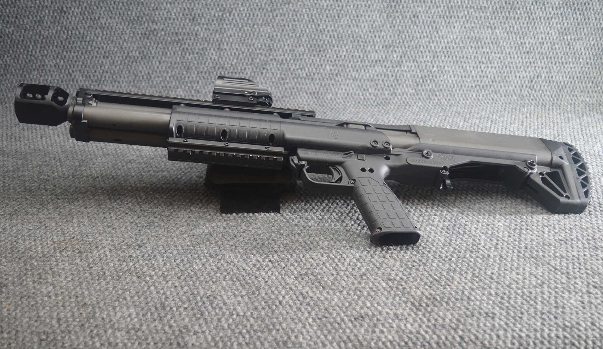 Keltec ~ KSG ~ 12 Gauge - KelTec