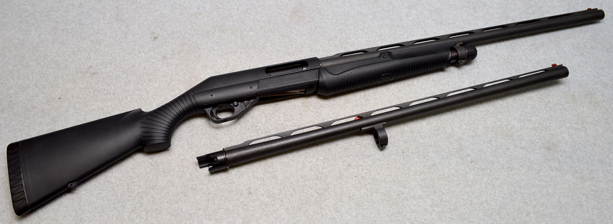 Image of "Benelli ~ Nova ~ 12 Gauge 2¾"", 3"", 3½"""