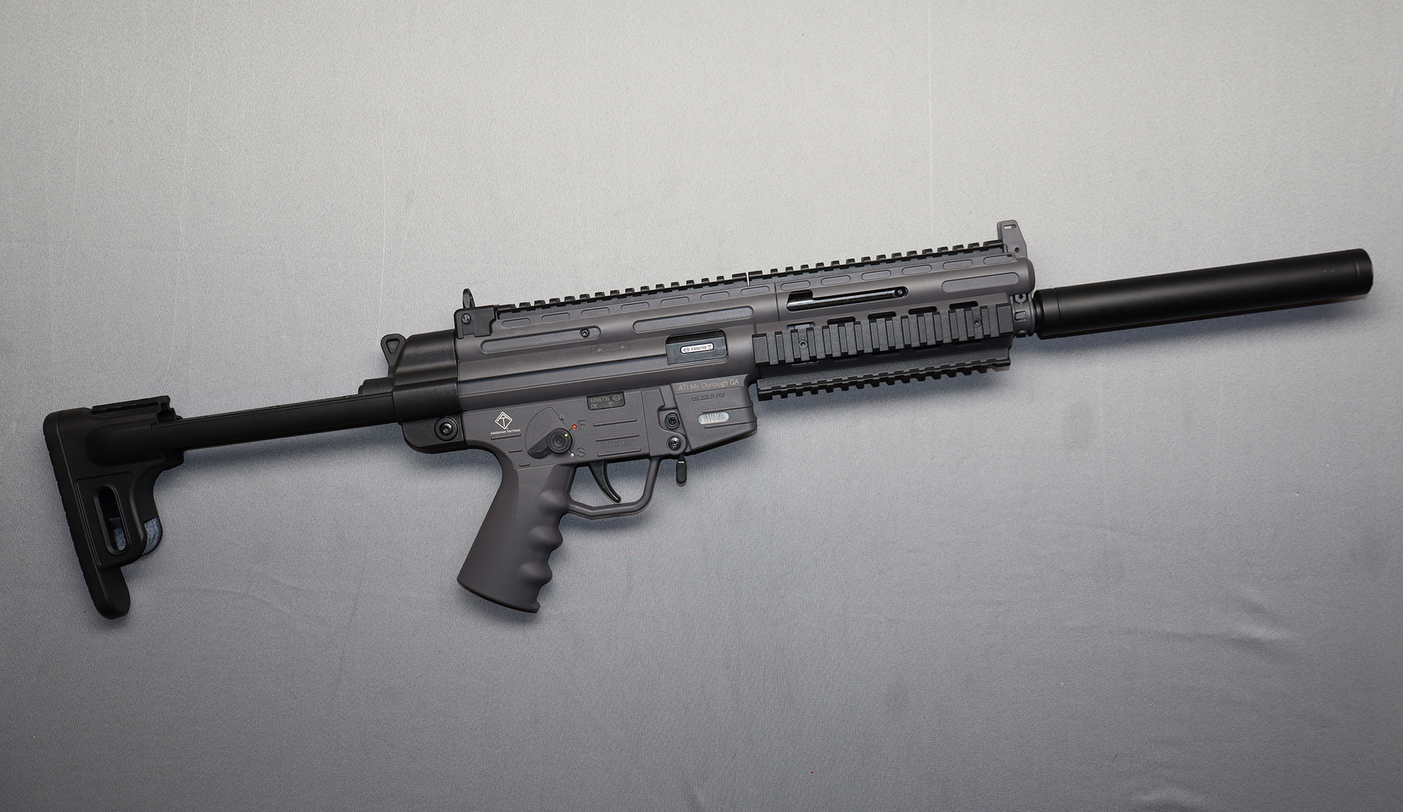 Image of American Tactical ~ GSG-16 ~ .22 LR