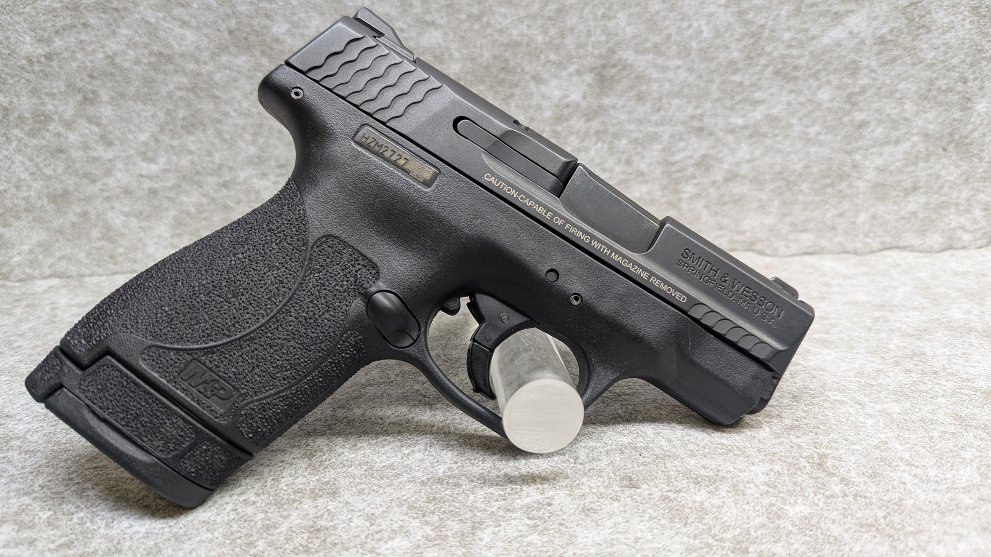 Image of Smith & Wesson ~ M&P Shield 9 ~ 9mm Luger