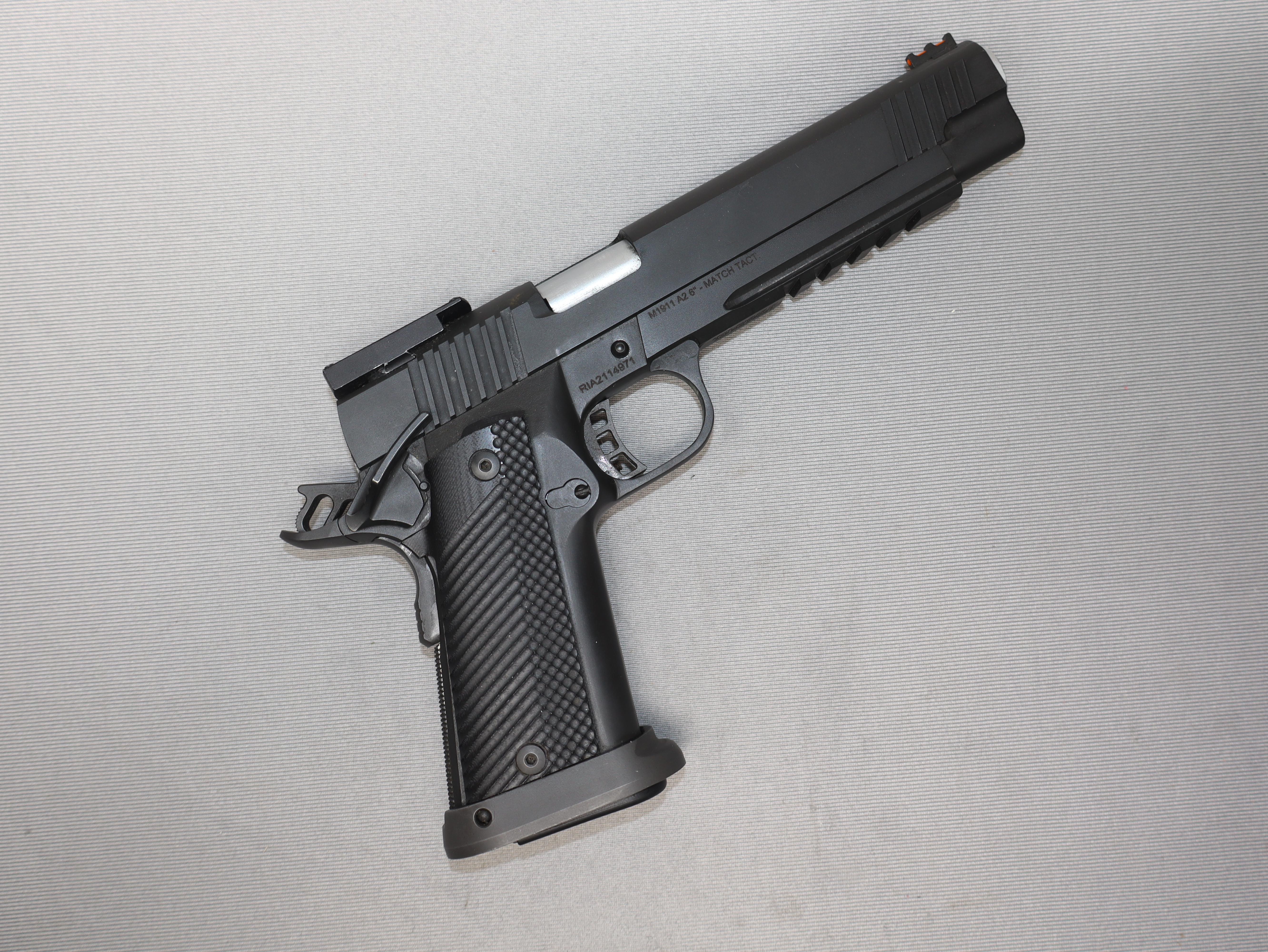 Image of Rock Island Armory ~ M1911 A2 ~ 10mm Auto