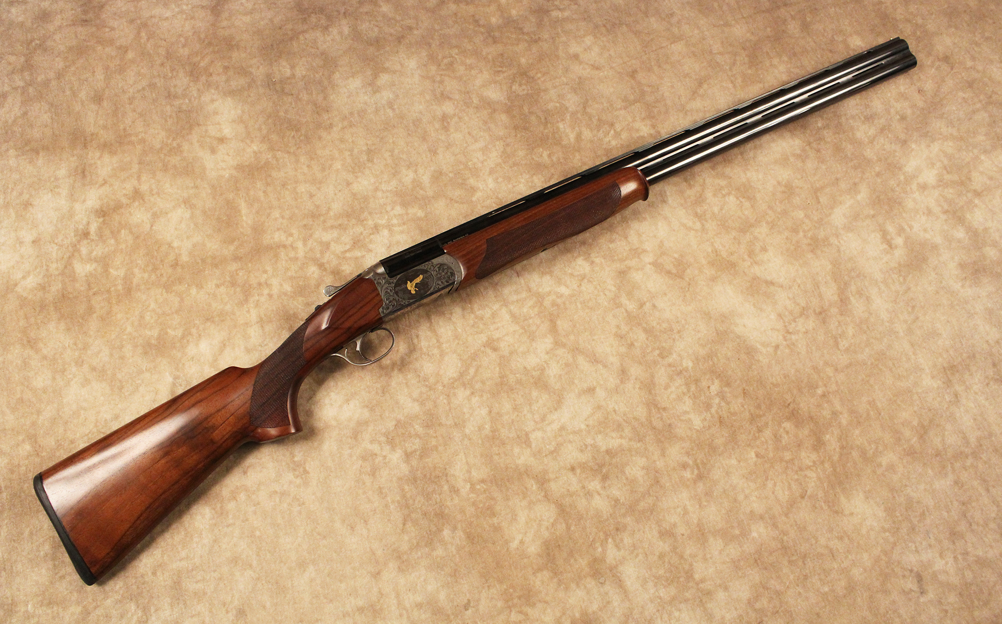 Image of Bettinsoli~Diamond X~12 Gauge