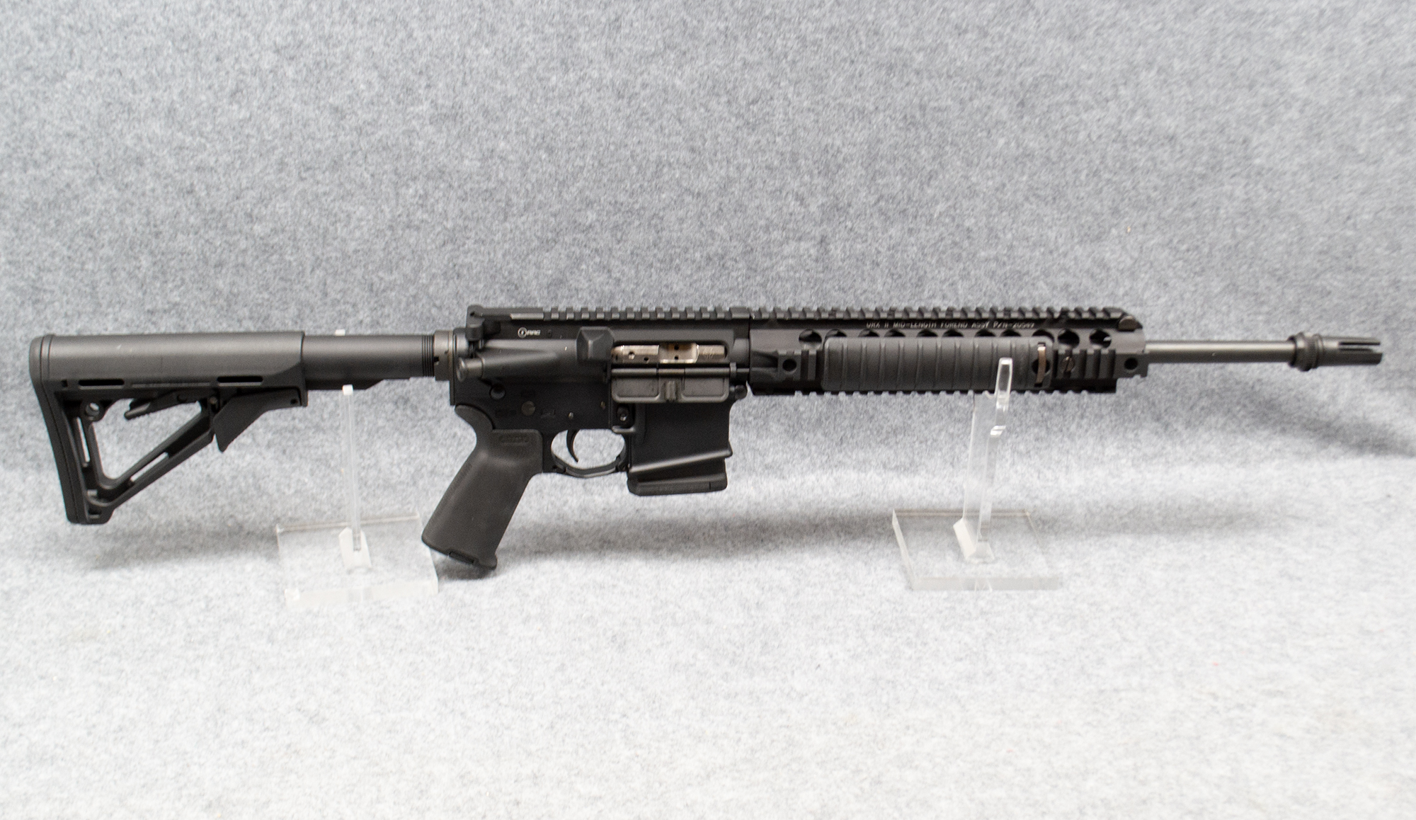 Image of Advanced Armament~MPW~.300 Blackout