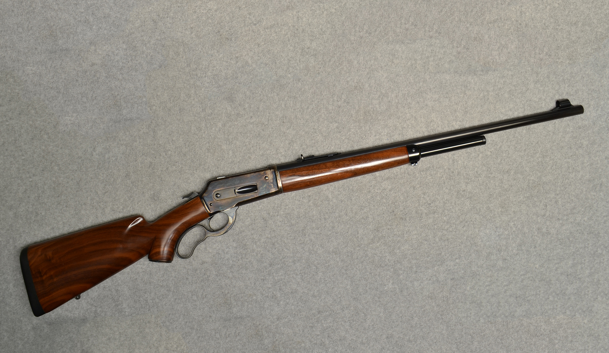 Image of Pedersoli ~ 1886/71 ~ .45-70 Government