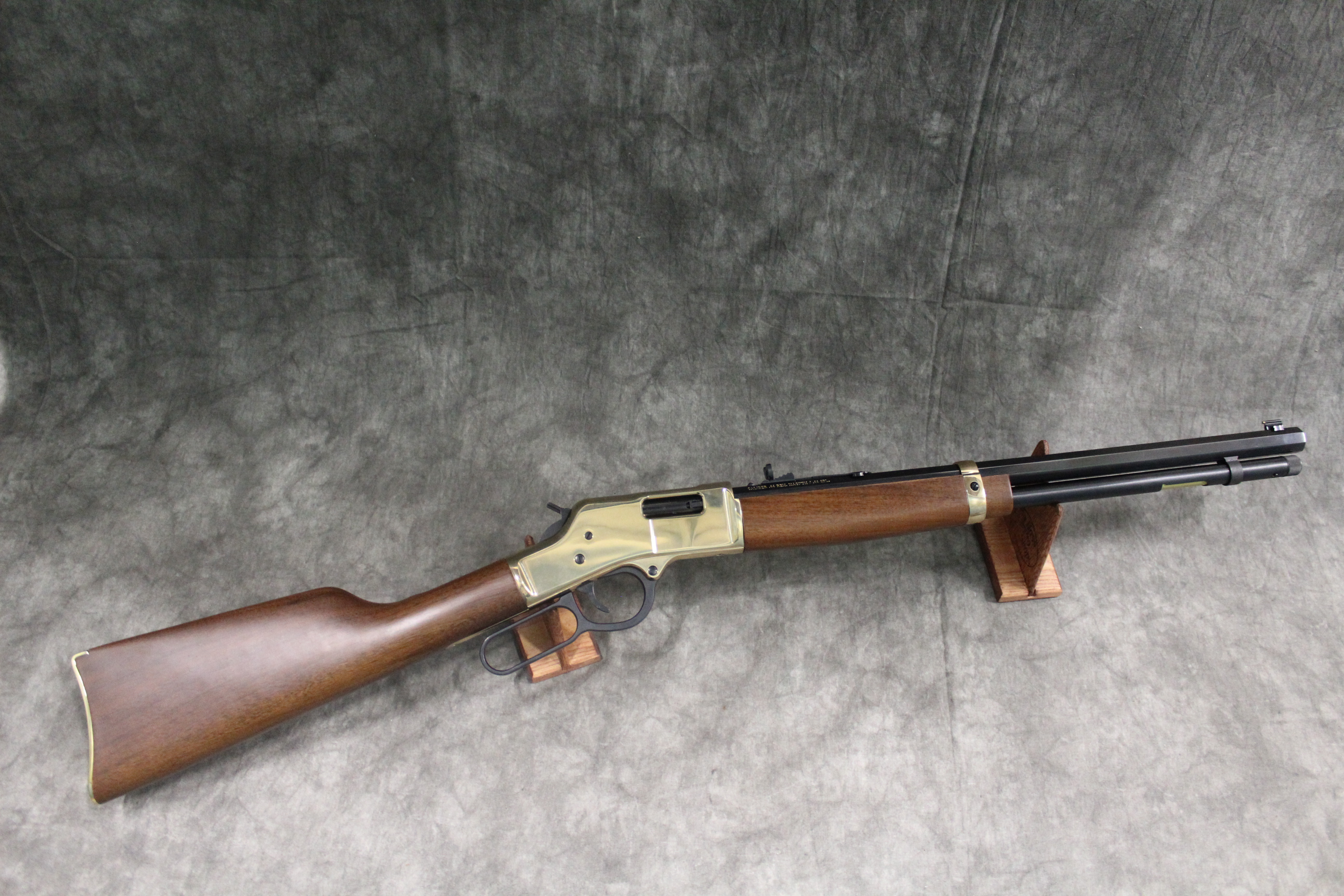 Image of Henry ~ H006 ~ .44 Magnum / .44 Special