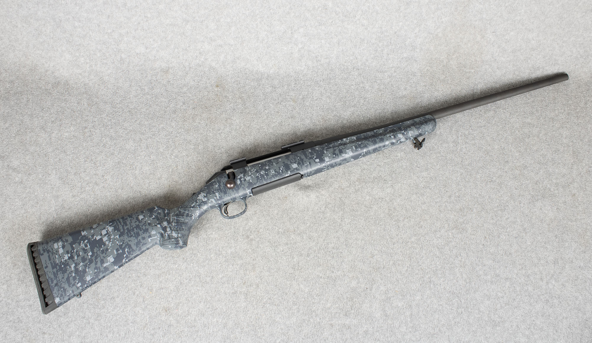 Image of Ruger ~ American ~ .270 Winchester