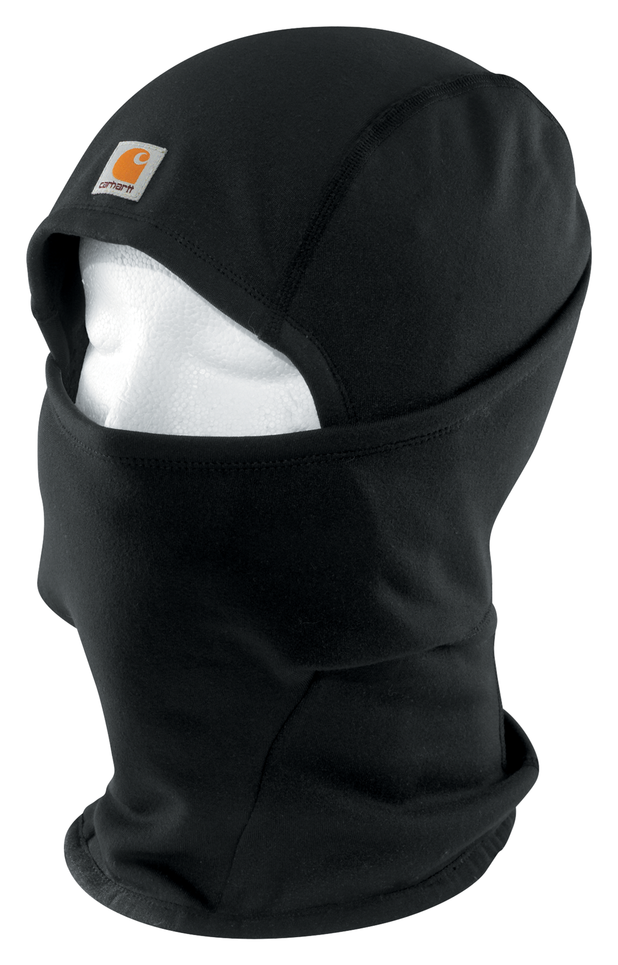 Carhartt Force Helmet Liner Mask - Black