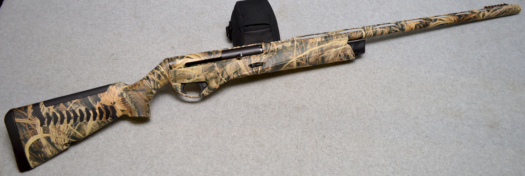 Image of "Benelli ~ Vinci ~ 12 Gauge 2¾""-3"""
