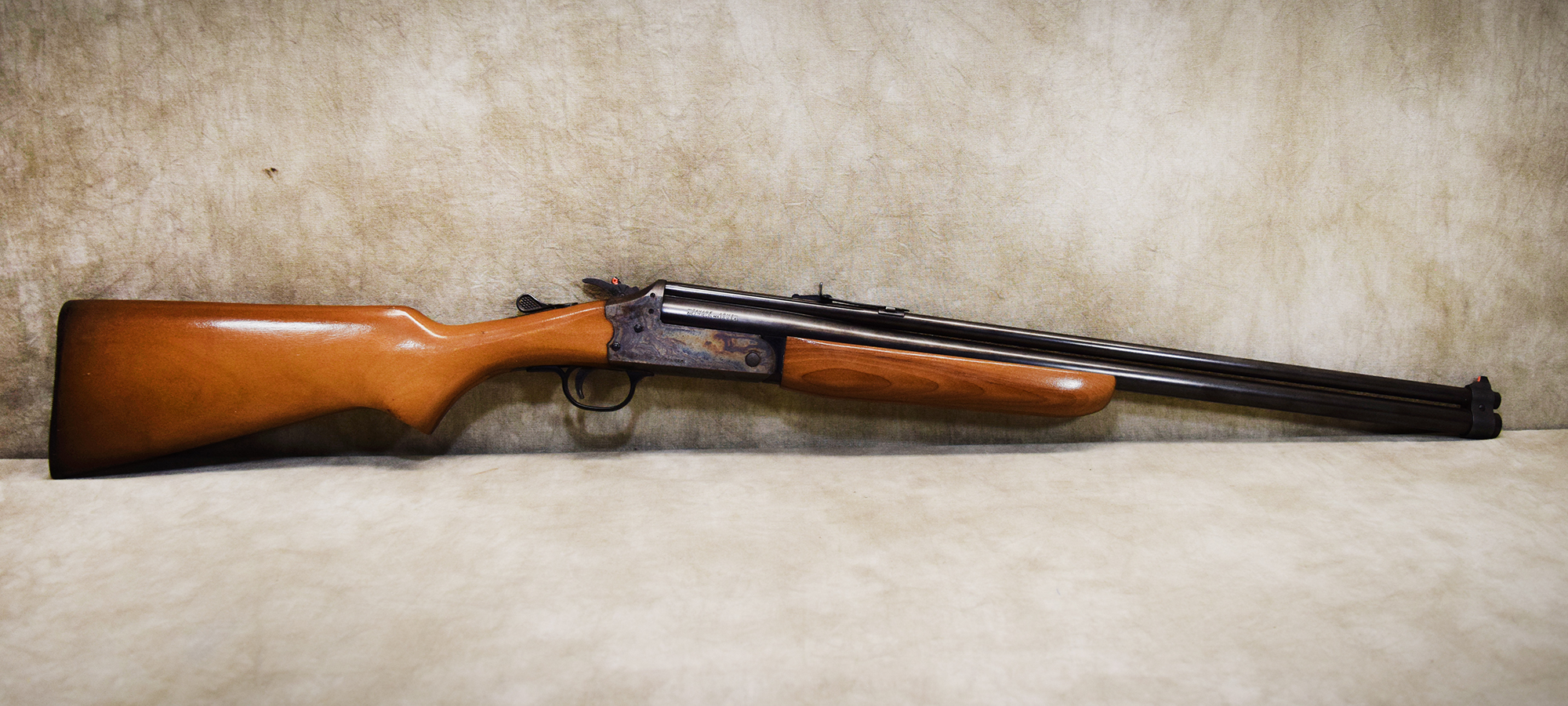 Image of Savage~24 Series~.22 Long Rifle & 20 gauge