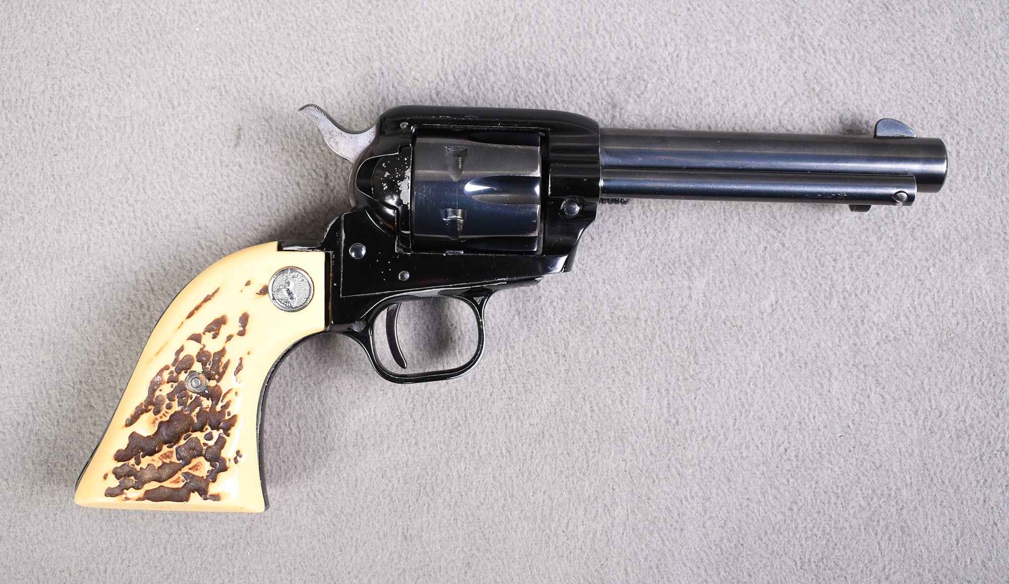 Image of Colt ~ Frontier Scout ~ .22 LR