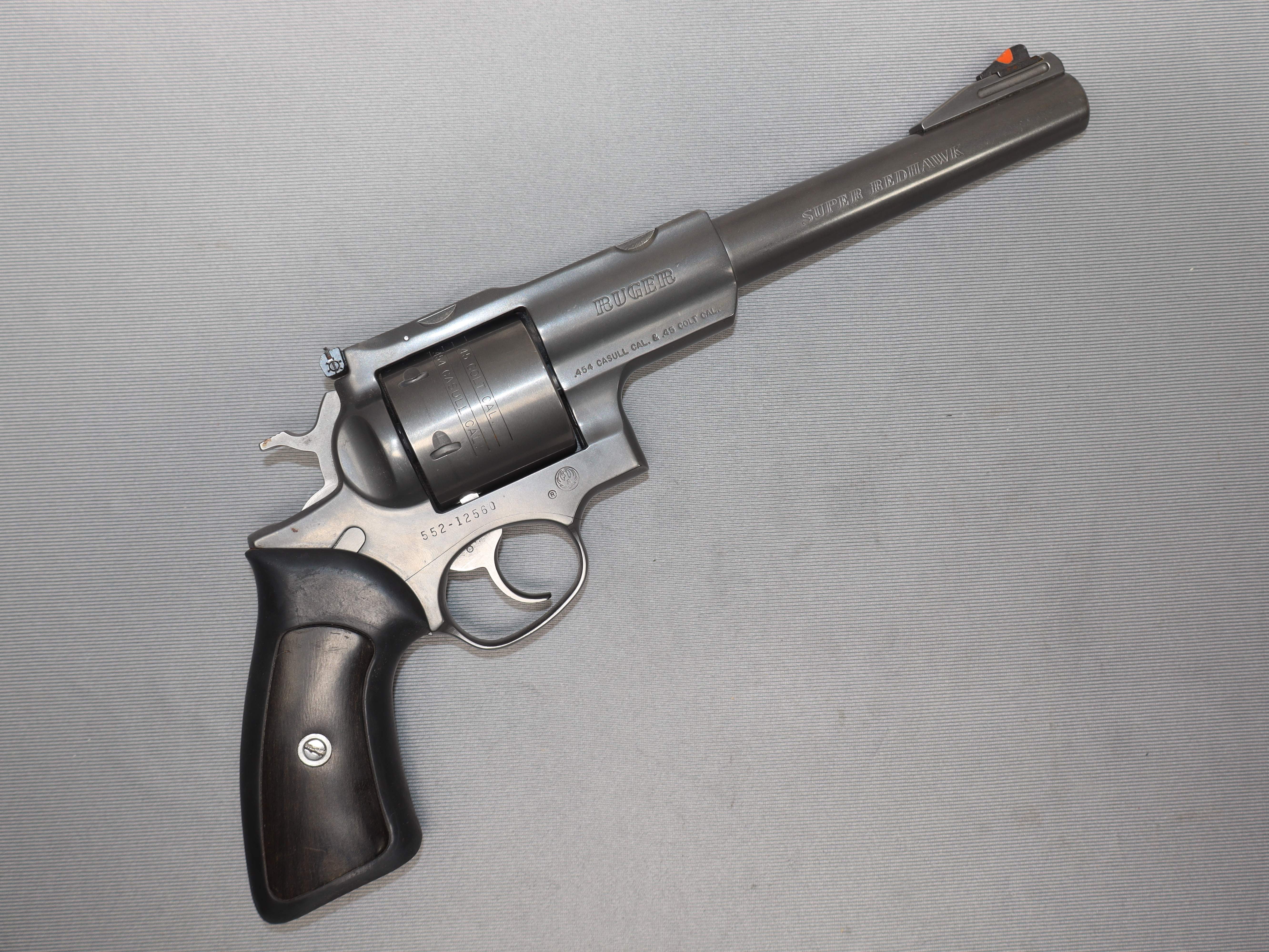 Image of Ruger ~ Super Redhawk ~ .454 Casull / .45 Colt
