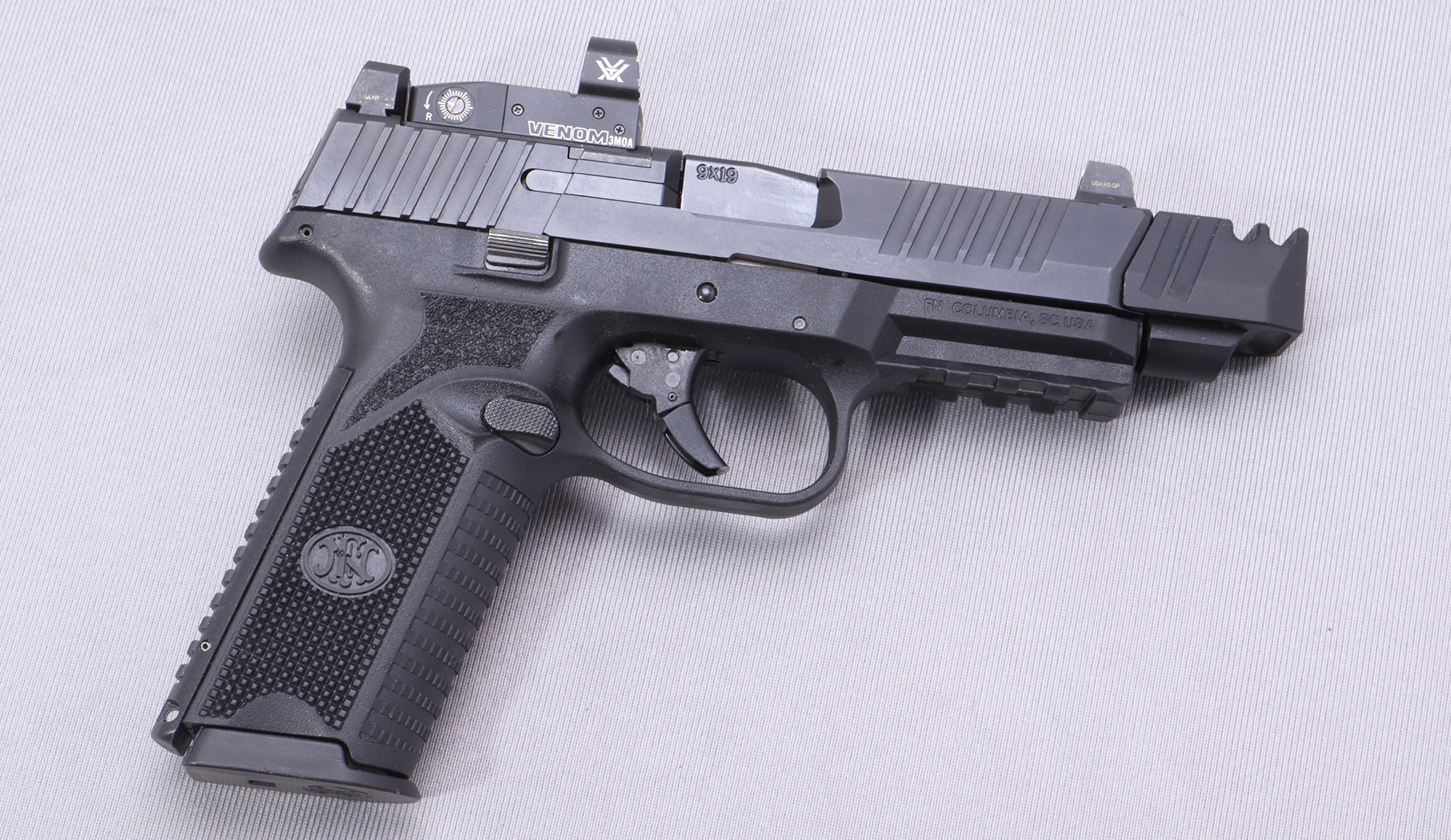 Image of FN ~ 509 ~ 9mm