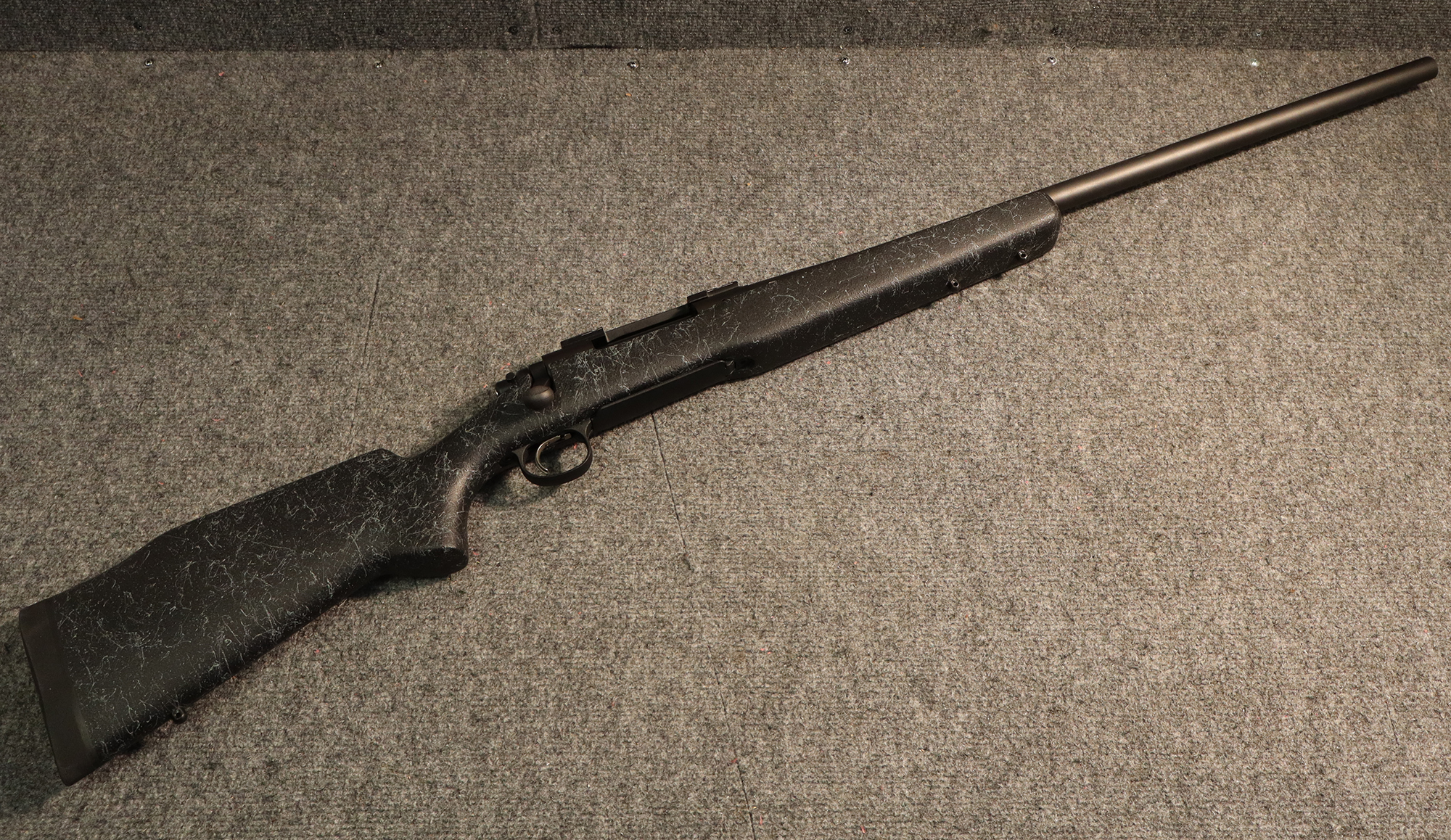 Image of Remington ~ 700 ~ .300 Winchester Magnum (4862115)