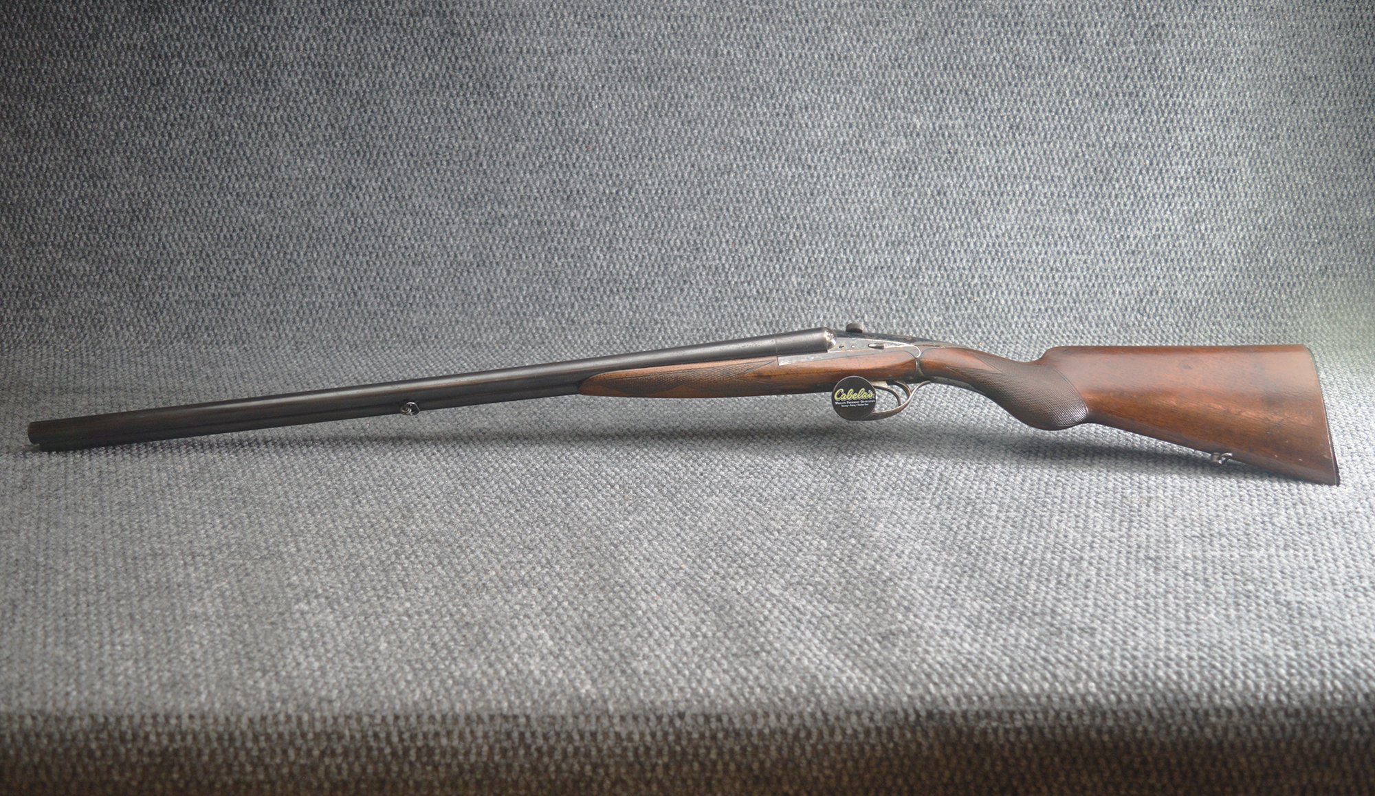 Image of Darne ~ SXS Sliding-Breech ~ 16 Gauge