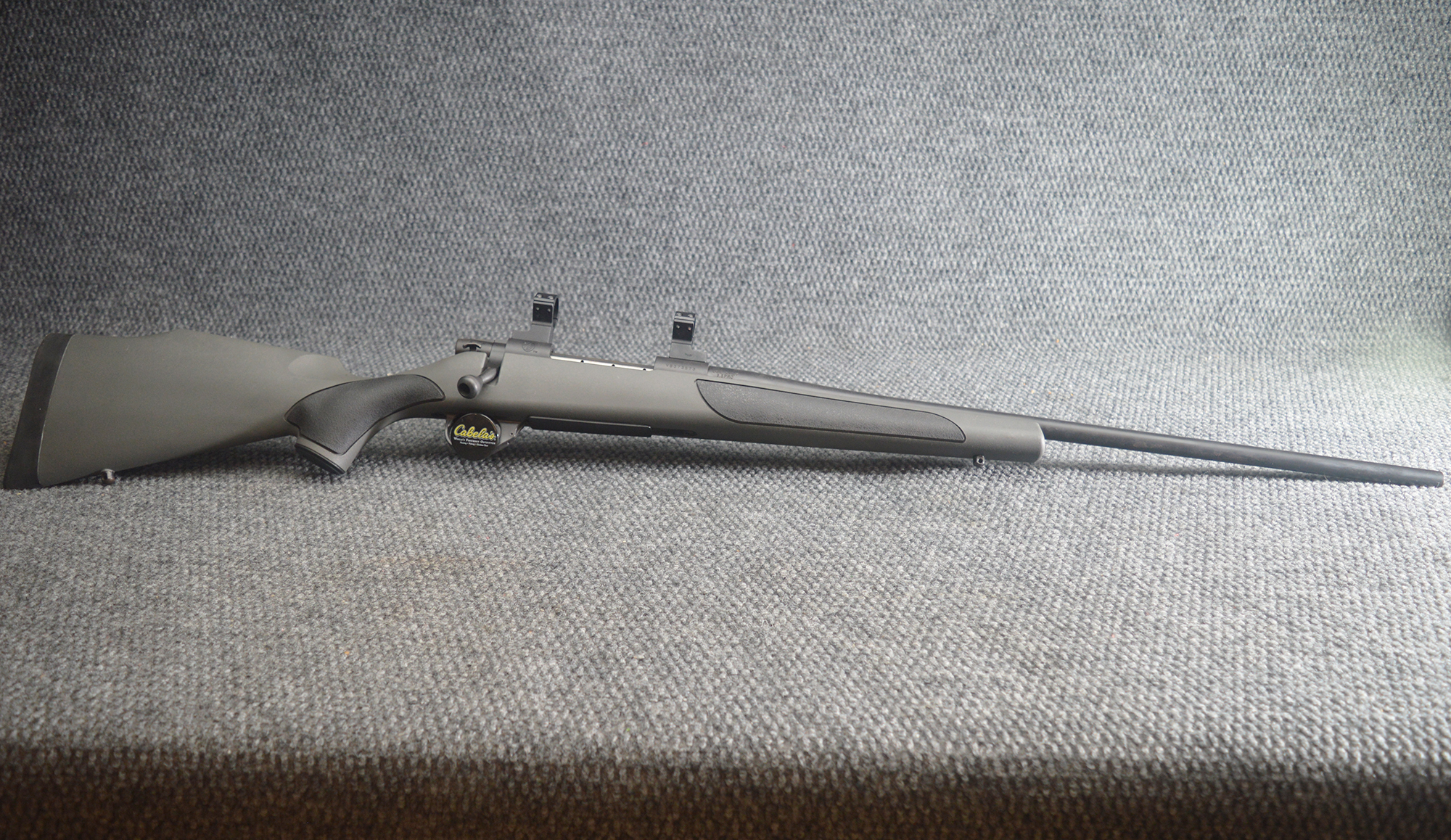 Weatherby Weatherby ~ Vanguard ~ 6.5 PRC - $529.99 at Bass Pro Shops