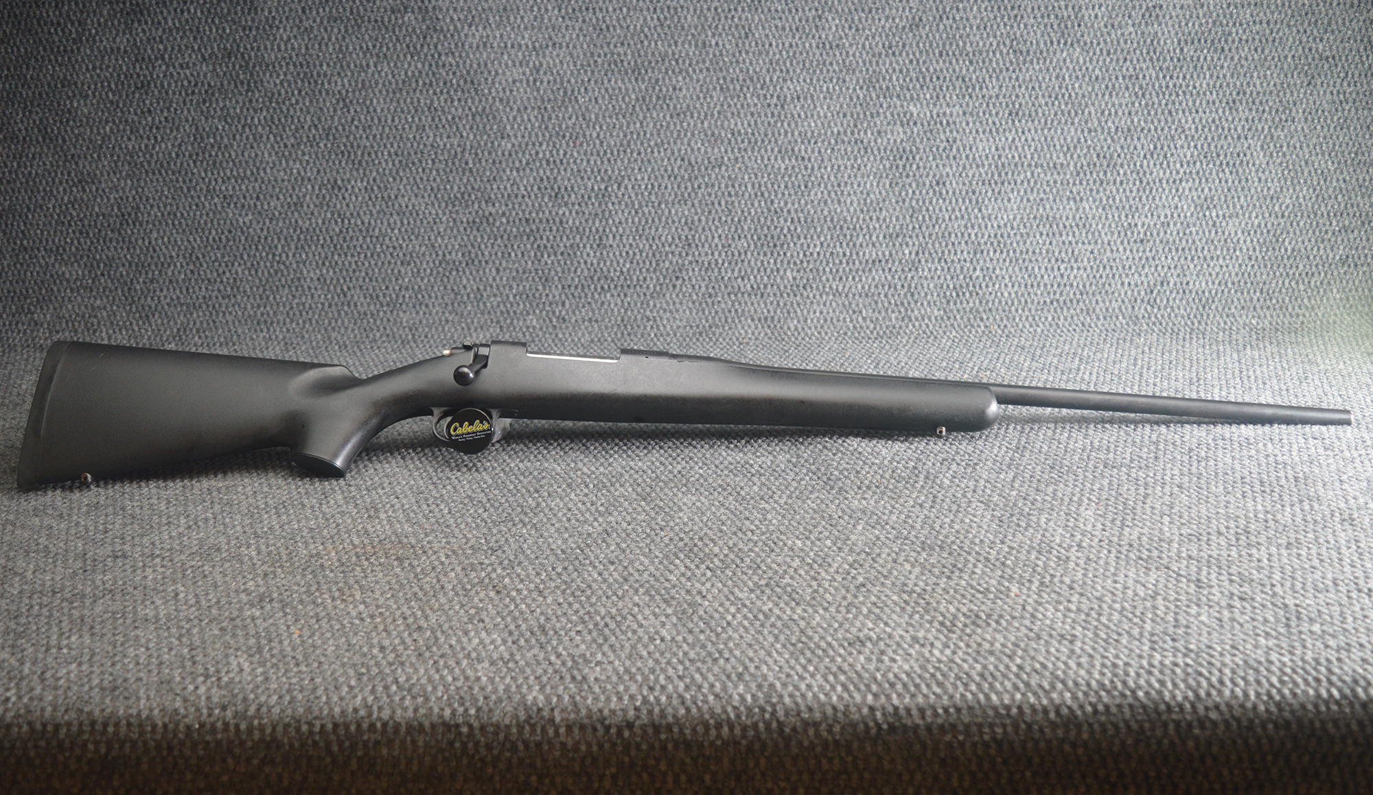 Colt Colt ~ Light Rifle ~ .300 Winchester Magnum - $999.99 at Bass Pro Shops