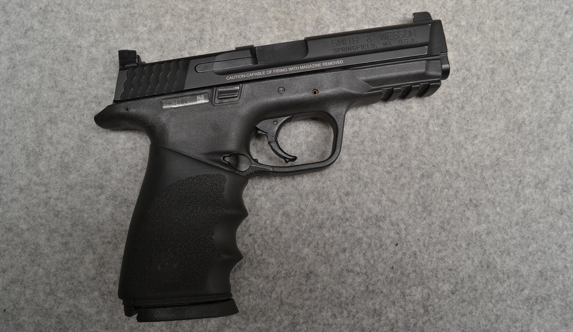 Smith &Wesson ~ M&ampP 40 ~ .40 S&ampW - Smith & Wesson