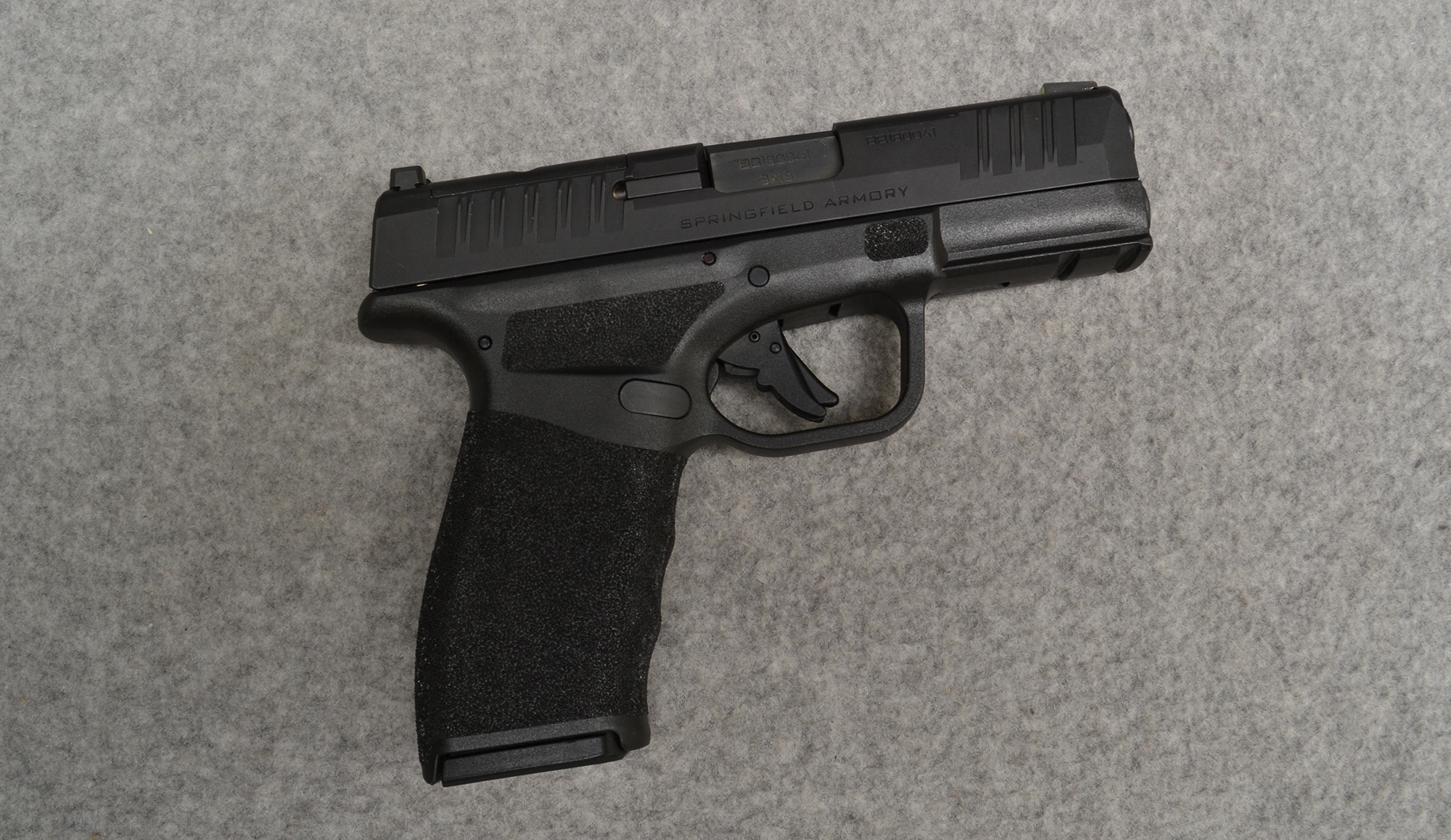 Springfield Armory ~ Hellcat Pro ~ 9mm Luger - Bass Pro Shops