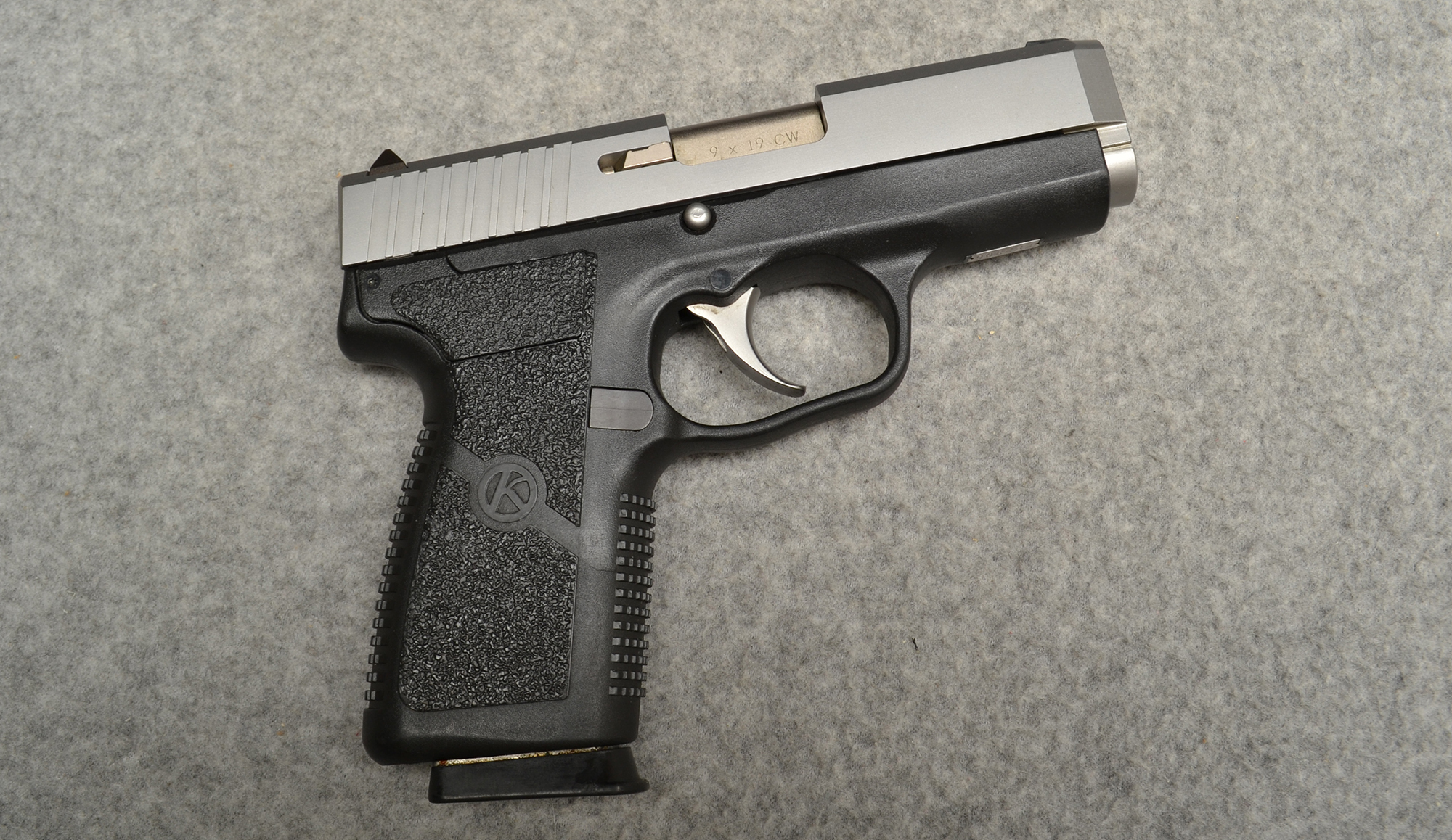 Image of Kahr ~ CW 9 ~ 9mm Luger