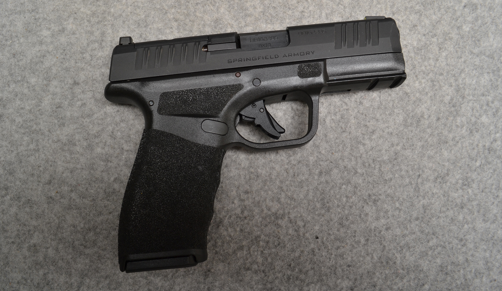 Springfield Armory ~ Hellcat Pro ~ 9mm Luger - Bass Pro Shops